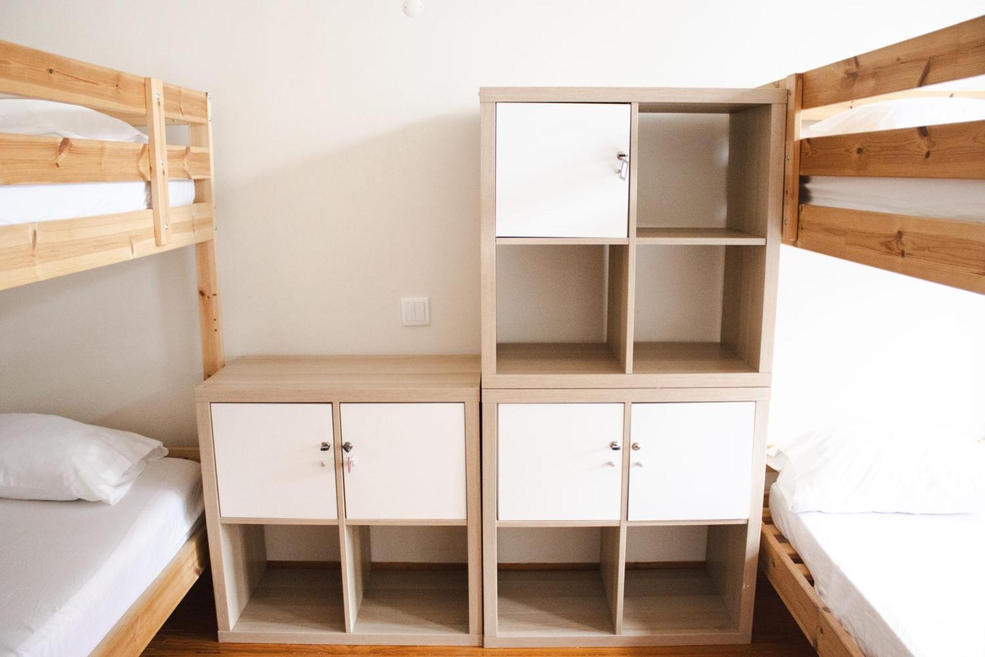 Appartement Brasil Excellent Location