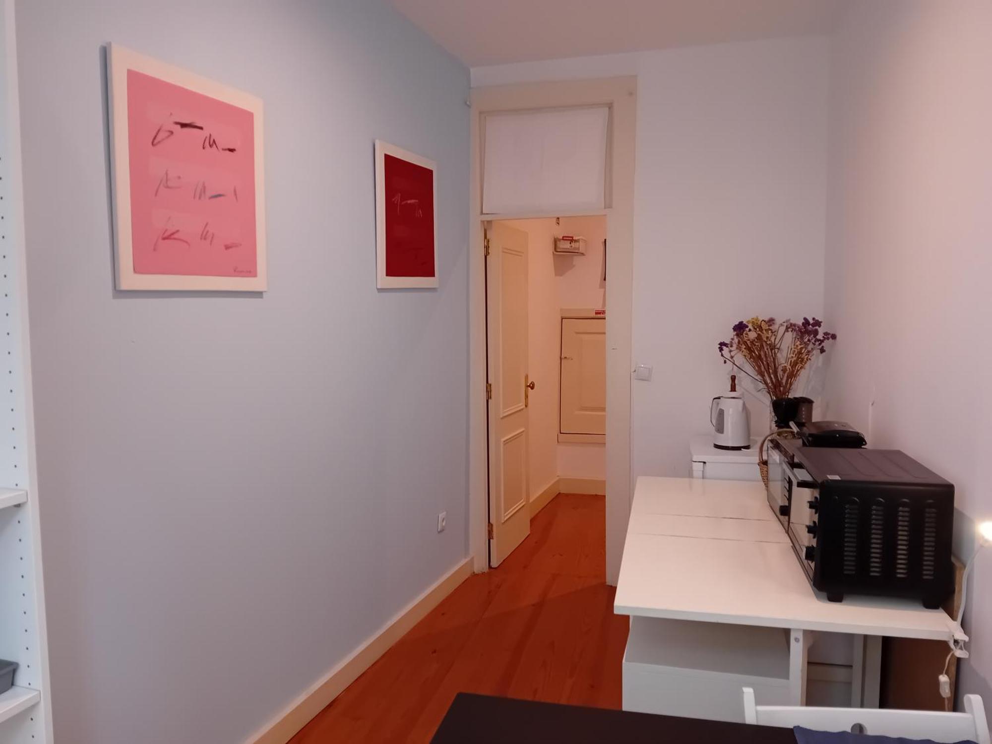 Oupas 2 Lofts