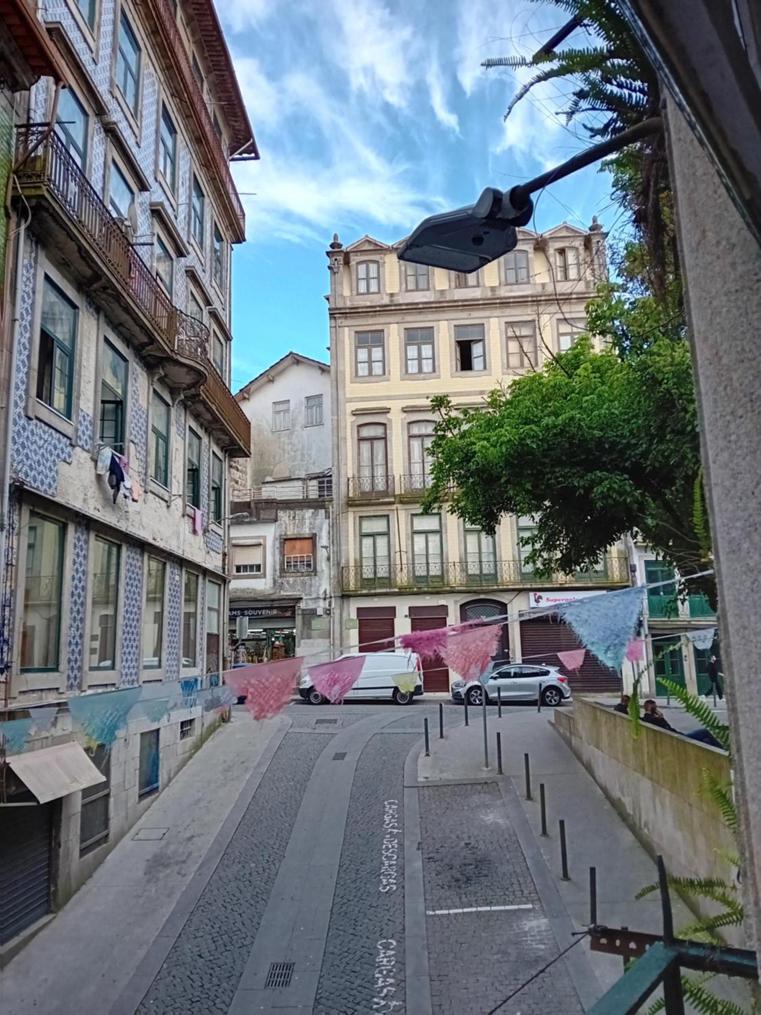 Oupas 2 Lofts Porto