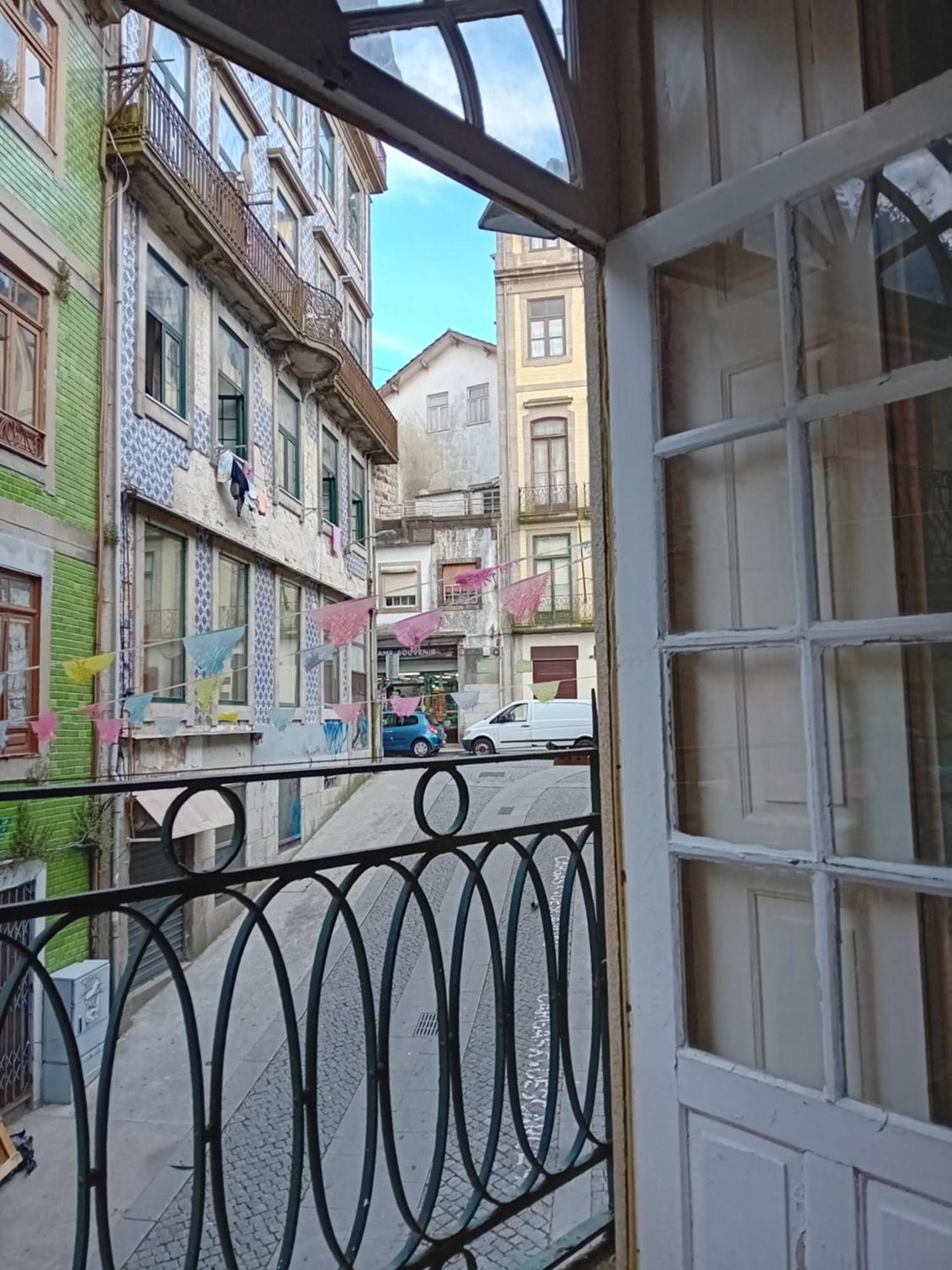 Apartment Oupas 2 Lofts Porto