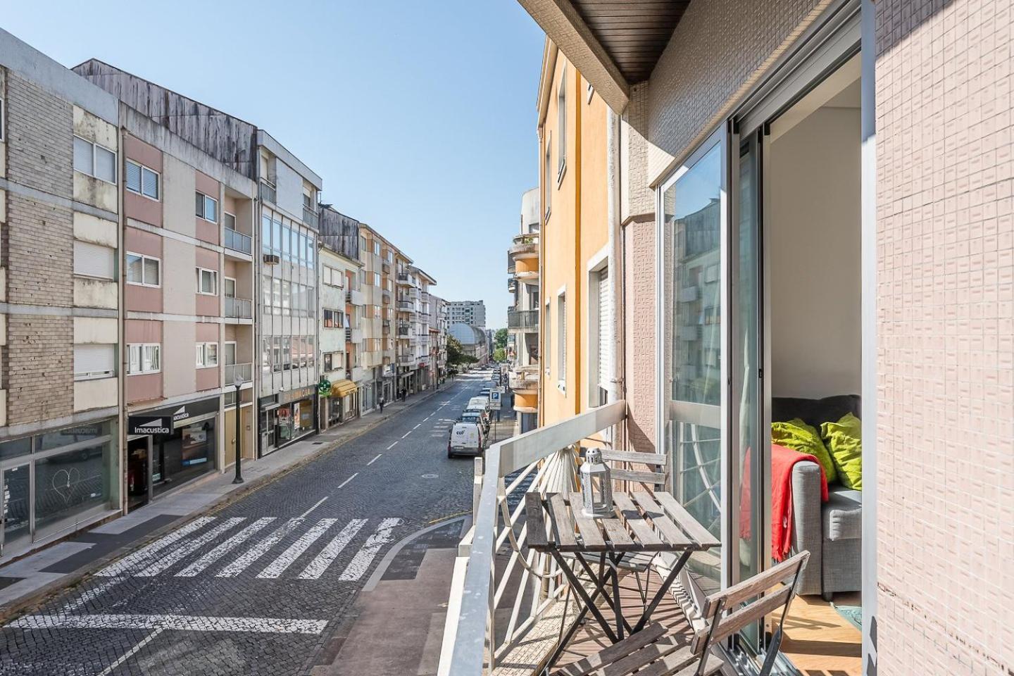 Guestready - Porto's Beautiful Apartment