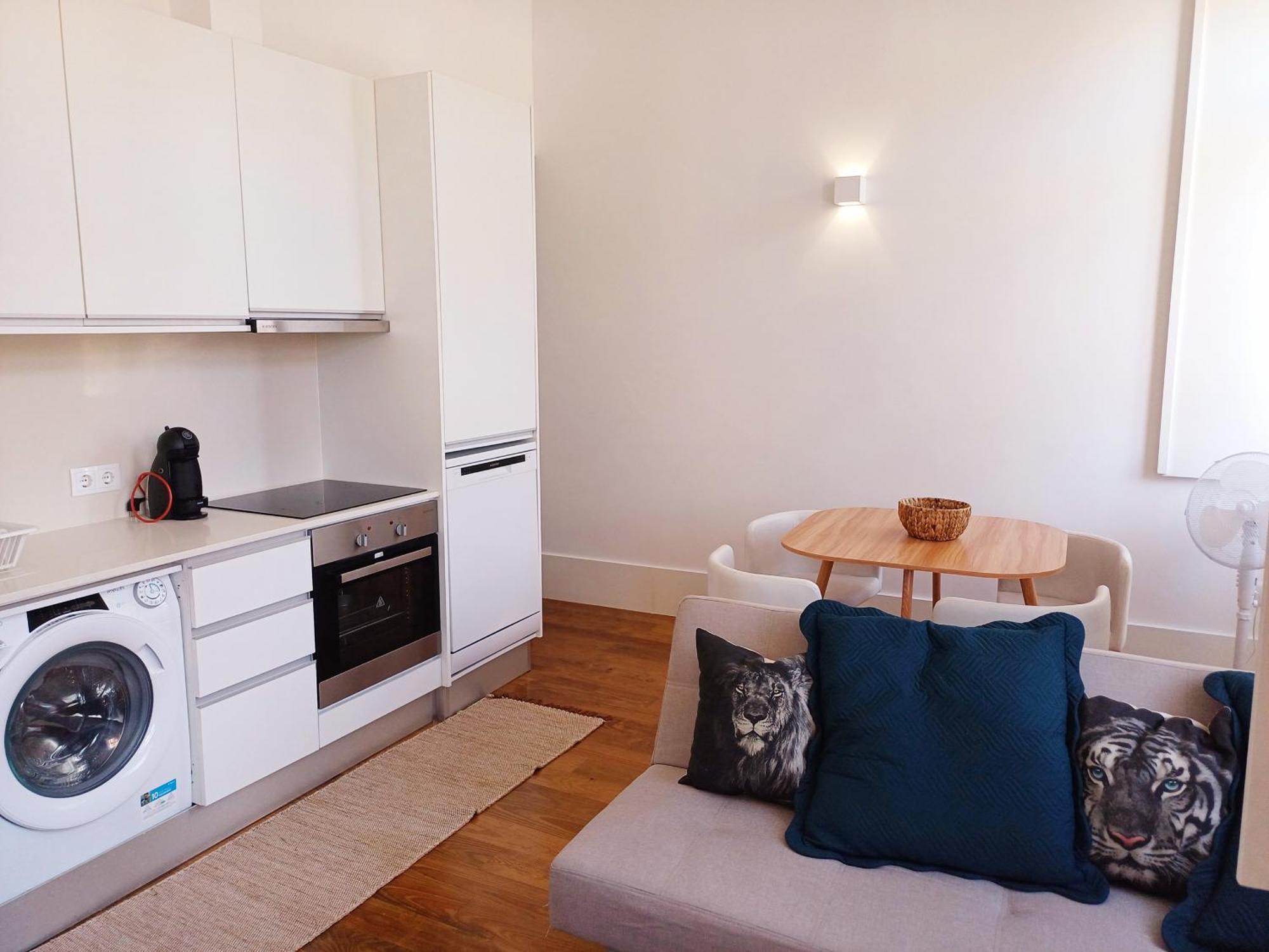 Foryou-2-bonfimporto Apartment *