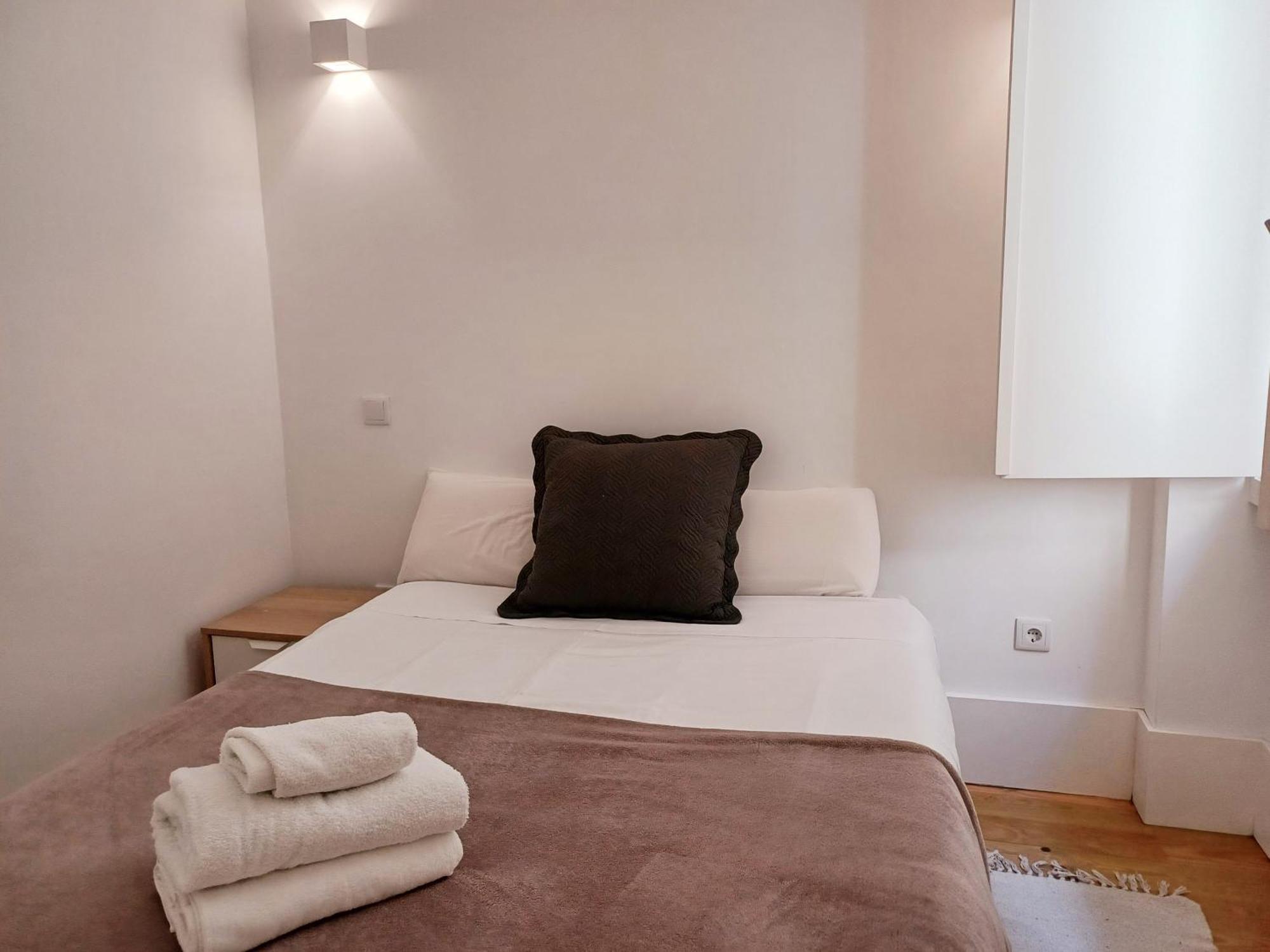 Apartment Foryou-2-bonfimporto *