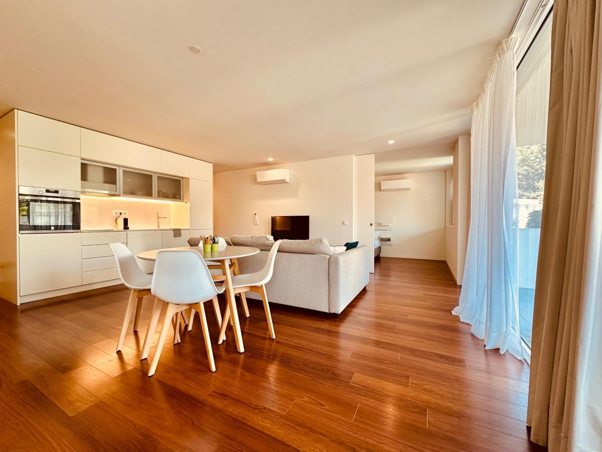 Bombarda 250 E Appartement *