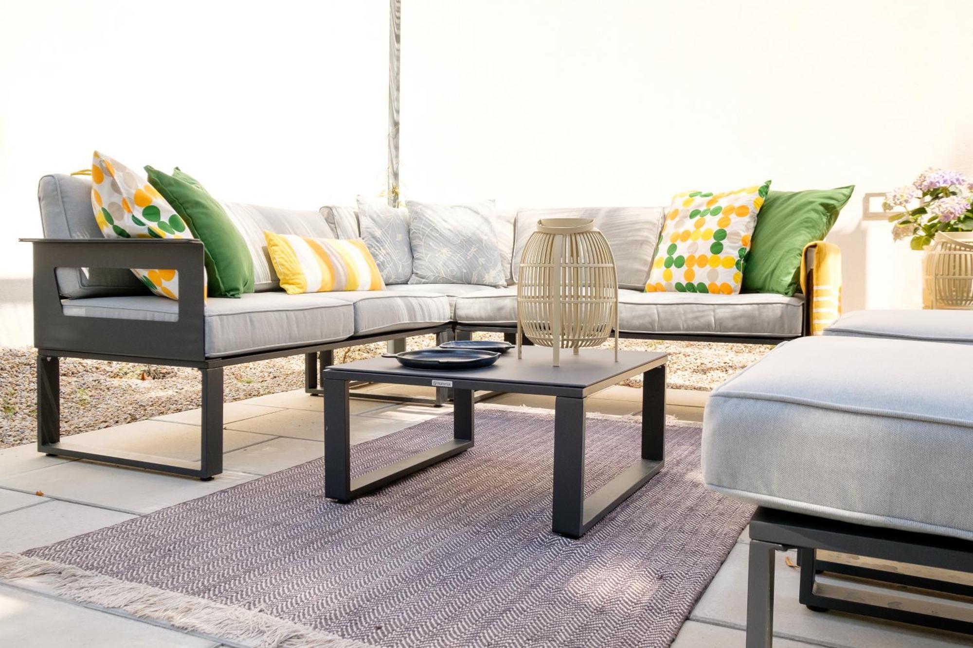 Boavista Garden & Terrace Apartment *