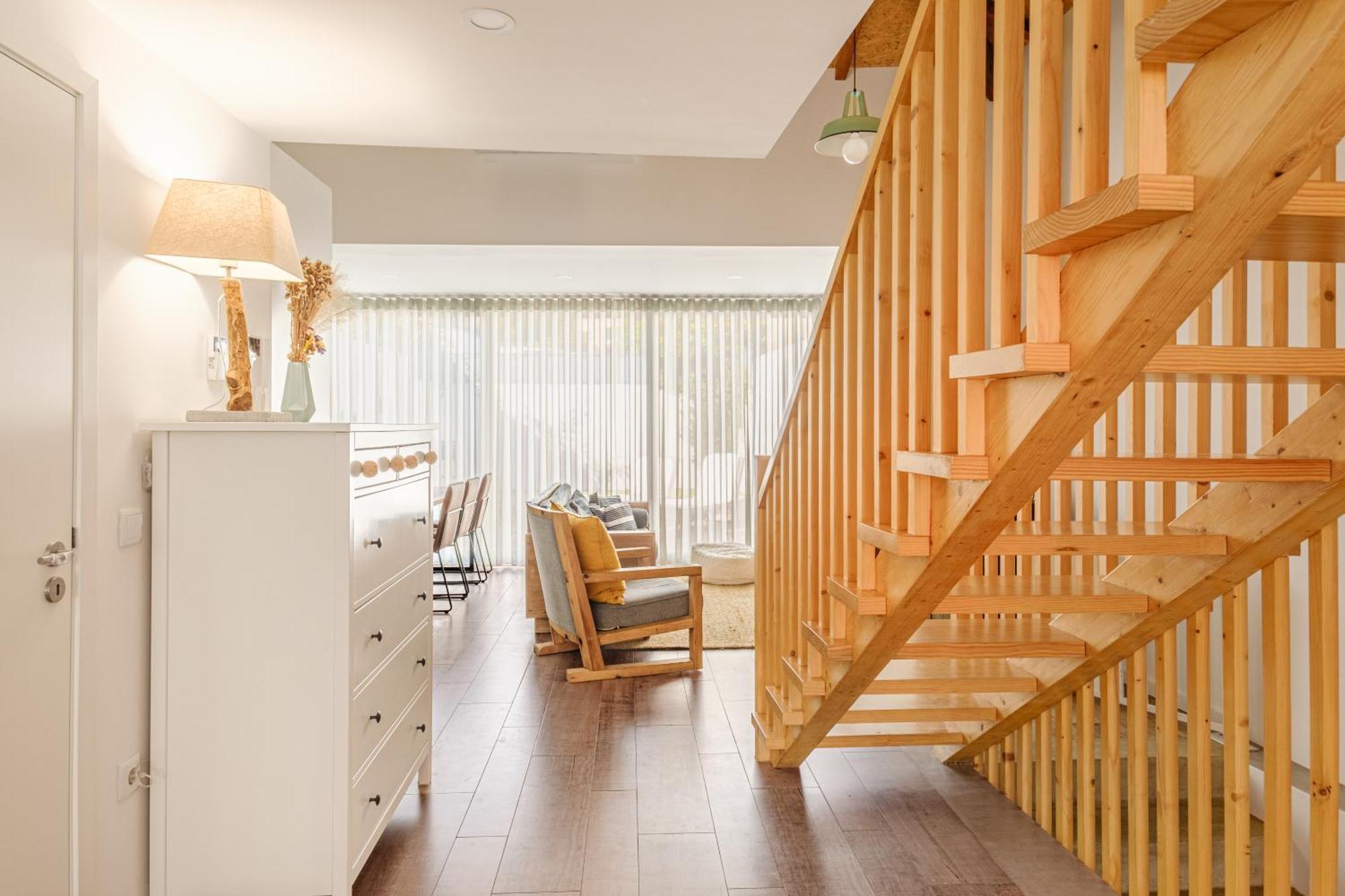 Vakantiehuis Tiles House
