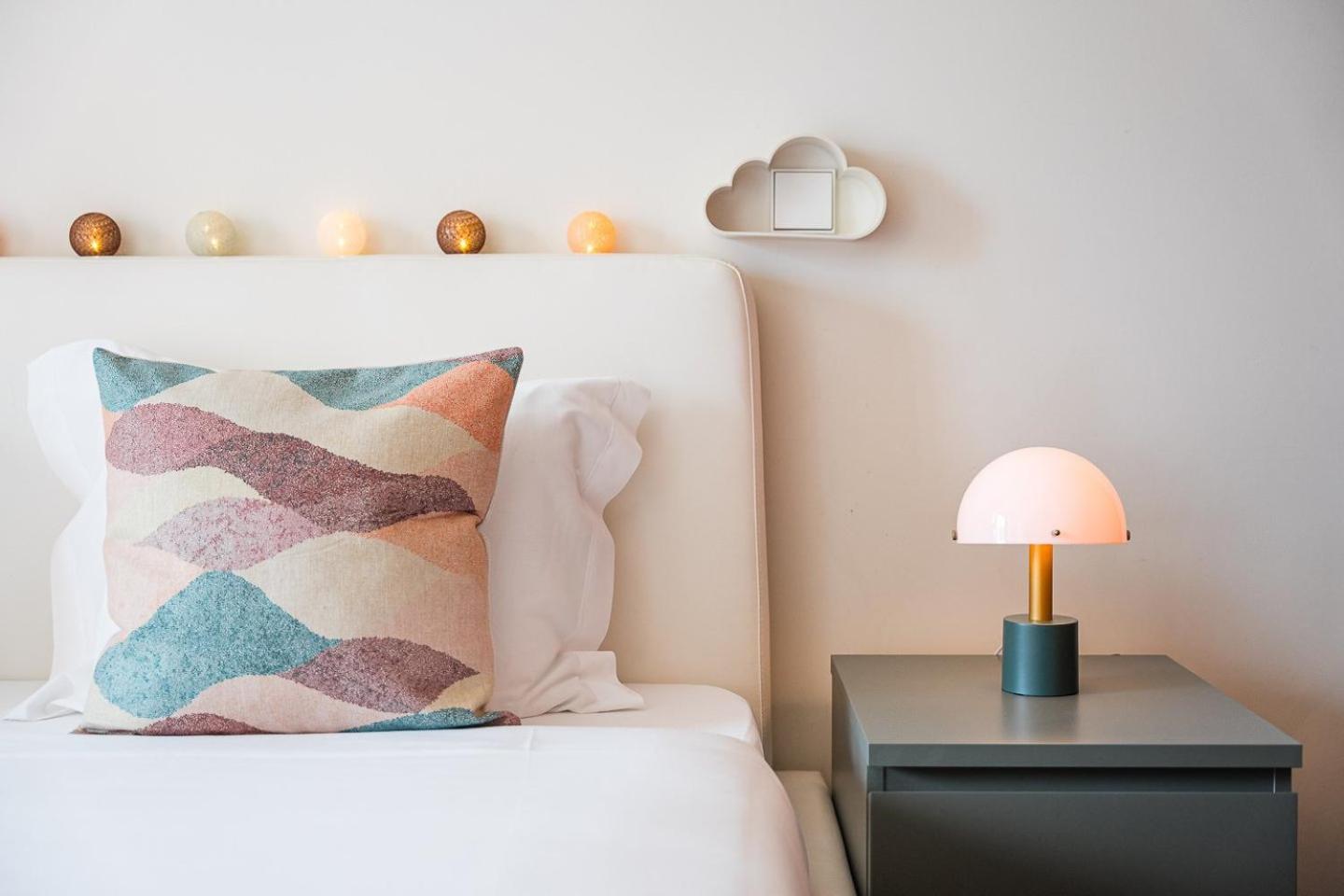 Guestready - Teddy Jazz Apartment *