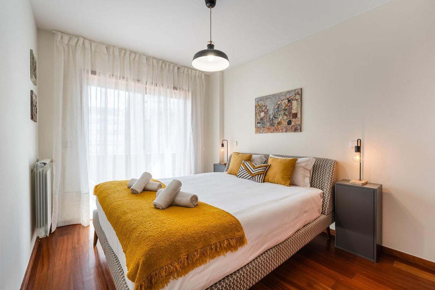 Apartment Guestready - Teddy Jazz