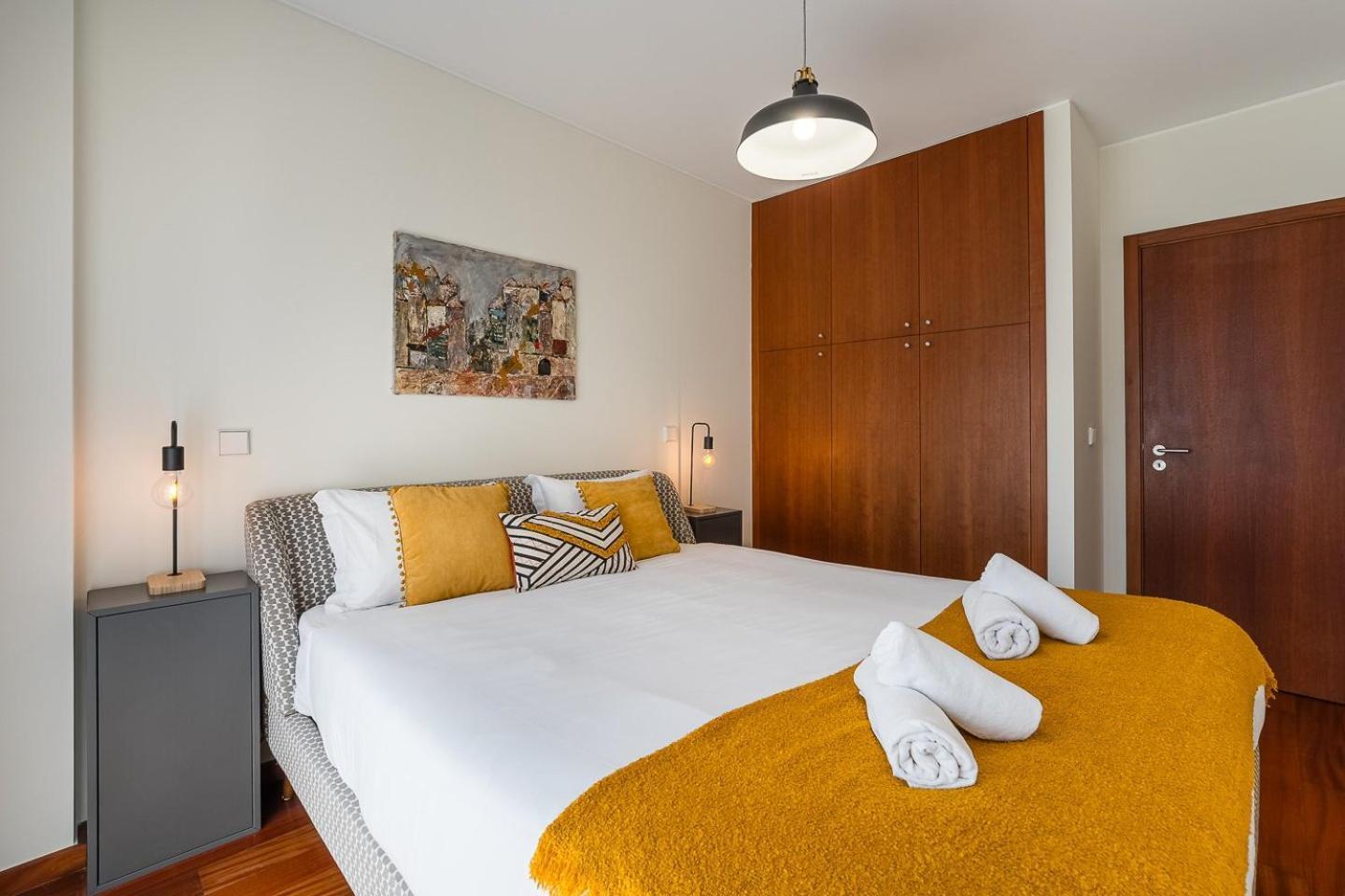 Apartment Guestready - Teddy Jazz