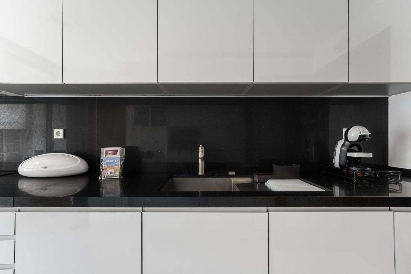 Guestready - Teddy Jazz Apartment Porto