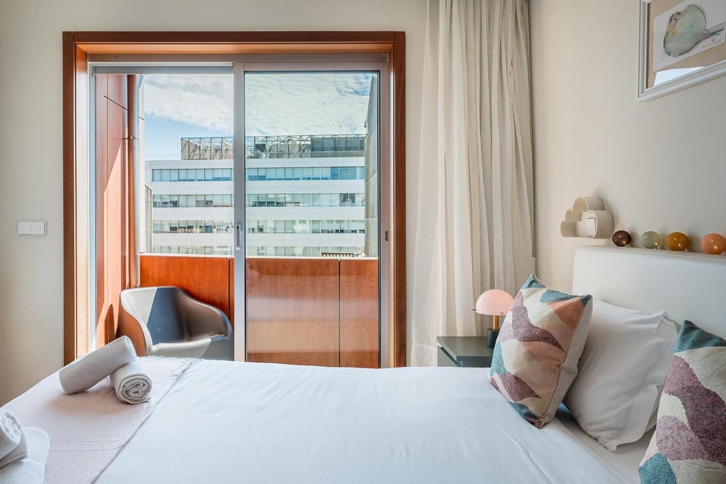 Apartment Guestready - Teddy Jazz