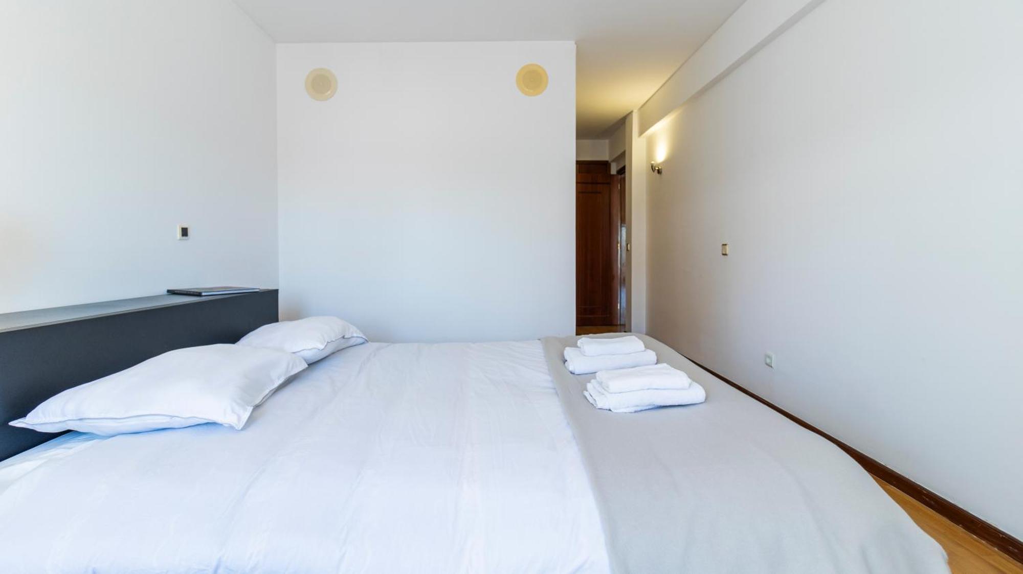 Cozy Arca D'agua By Unique Hosts Apartment Porto