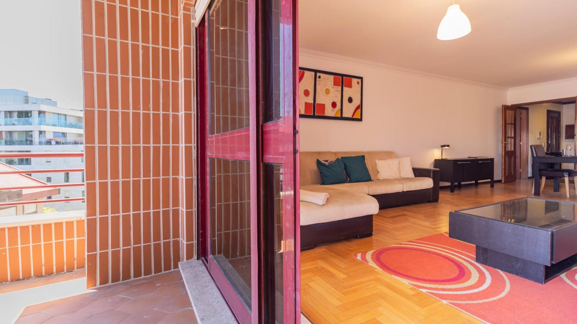 Cozy Arca D'agua By Unique Hosts