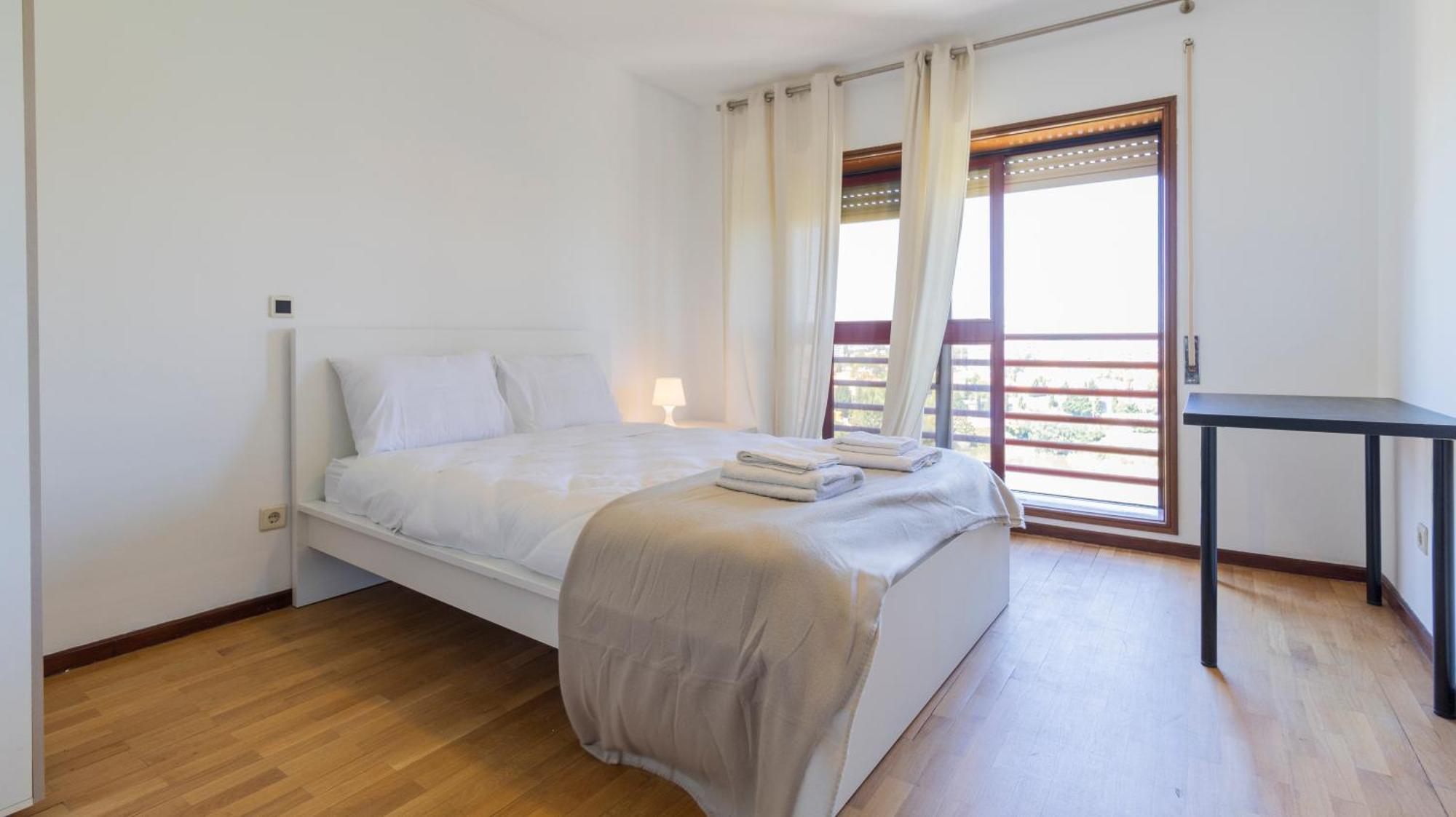 Cozy Arca D'agua By Unique Hosts Apartment