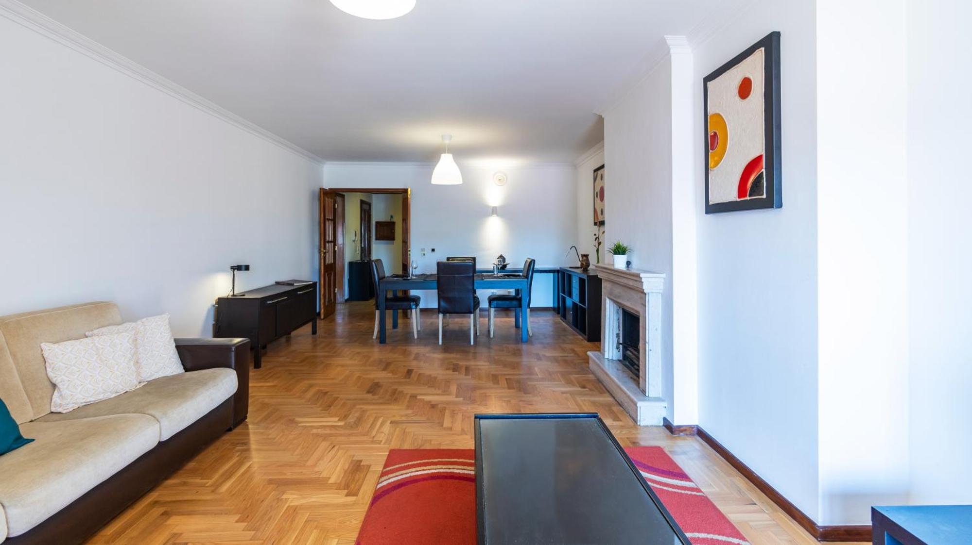 Cozy Arca D'agua By Unique Hosts Apartment *