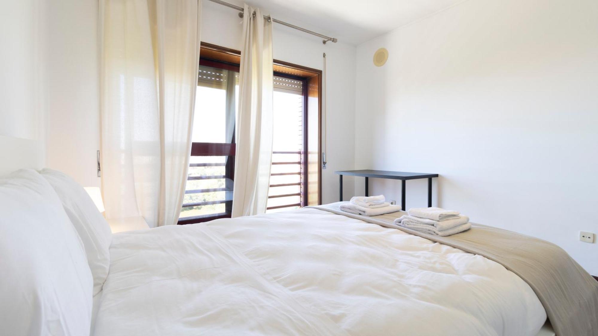 Apartment Cozy Arca D'agua By Unique Hosts