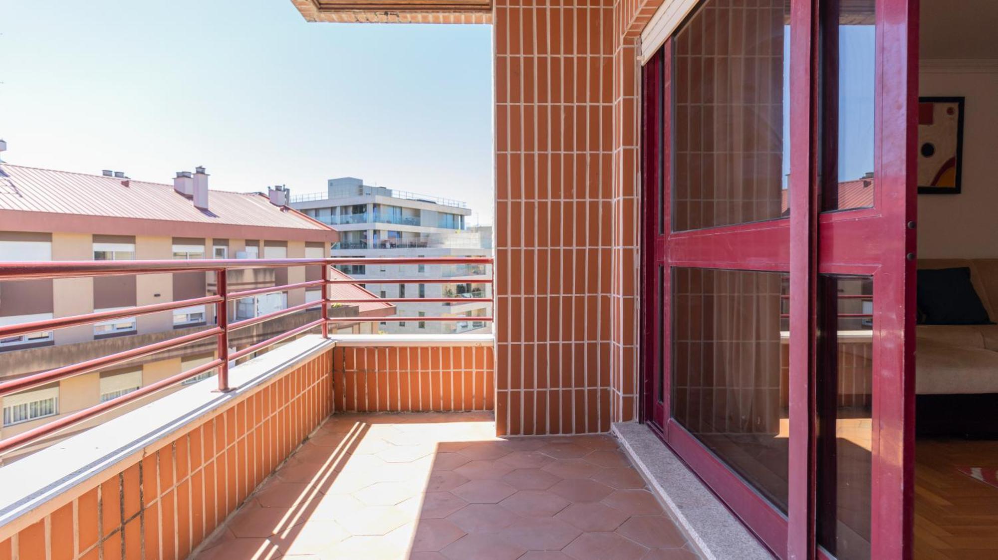 Cozy Arca D'agua By Unique Hosts Apartment