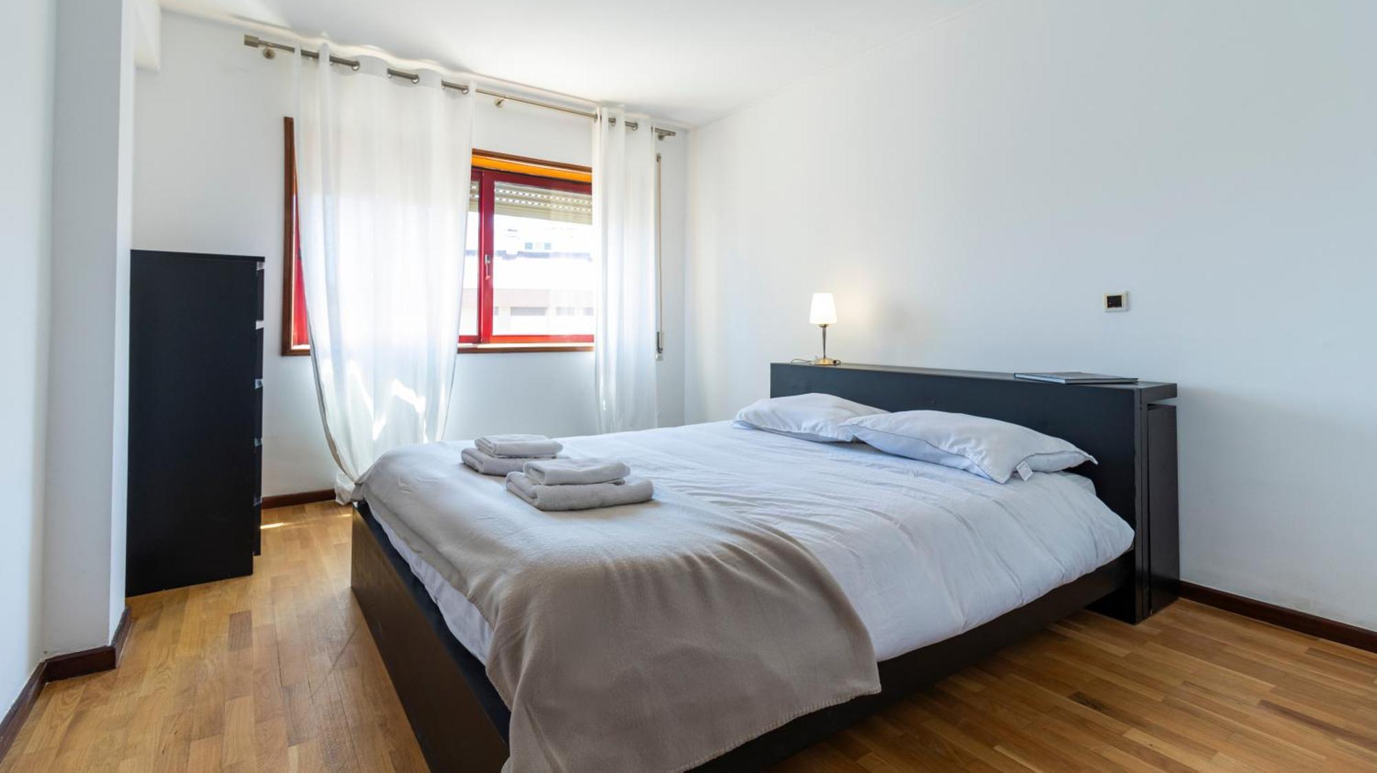 Cozy Arca D'agua By Unique Hosts Apartment Porto