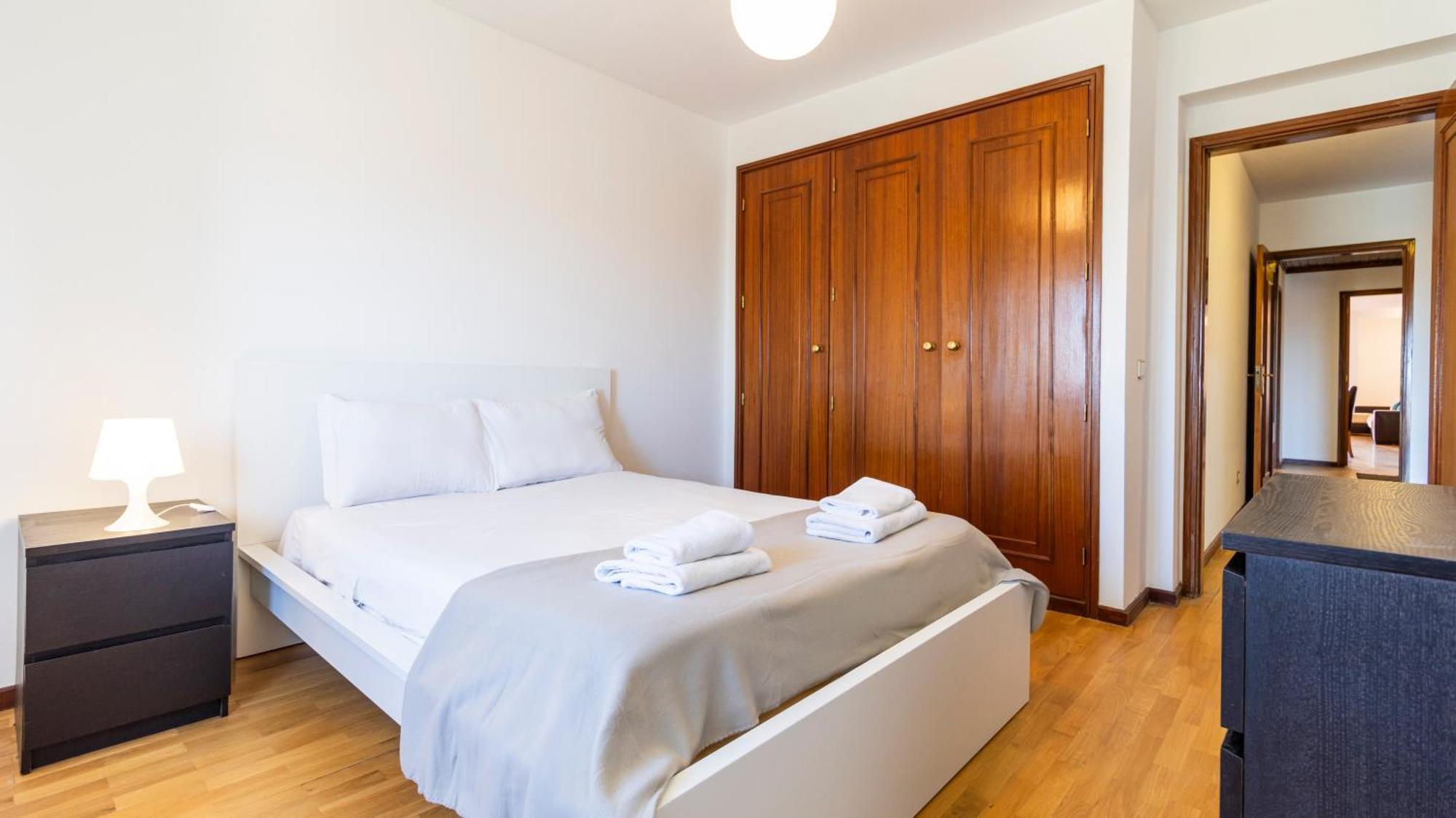 Apartment Cozy Arca D'agua By Unique Hosts *