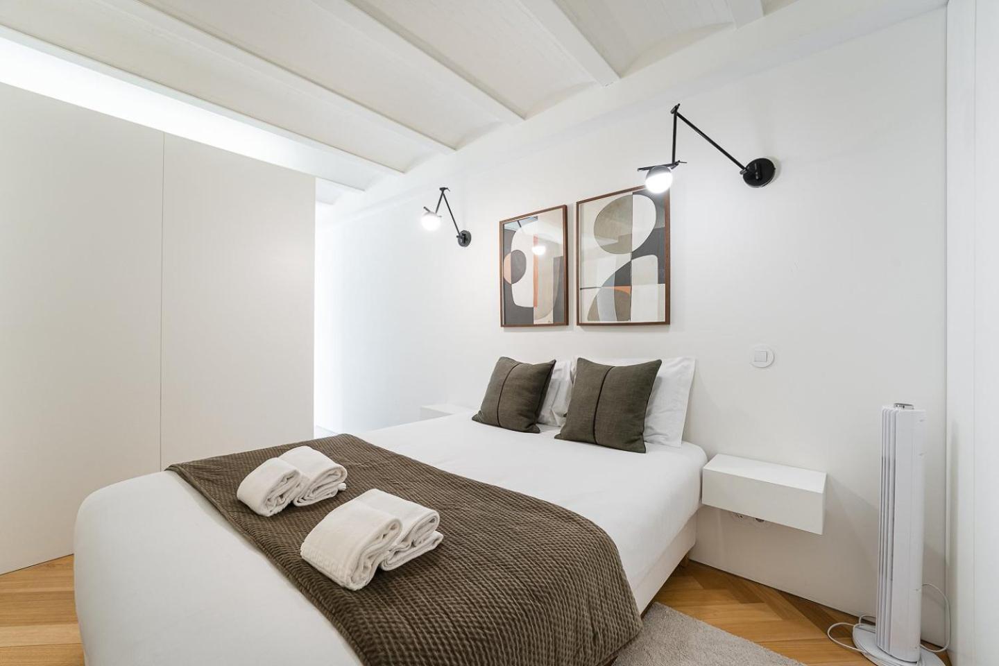 Apartamento Guestready - Dome Penthouse In The City Centre Porto