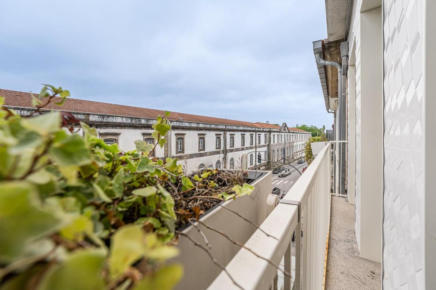 Guestready - Dome Penthouse In The City Centre Apartamento