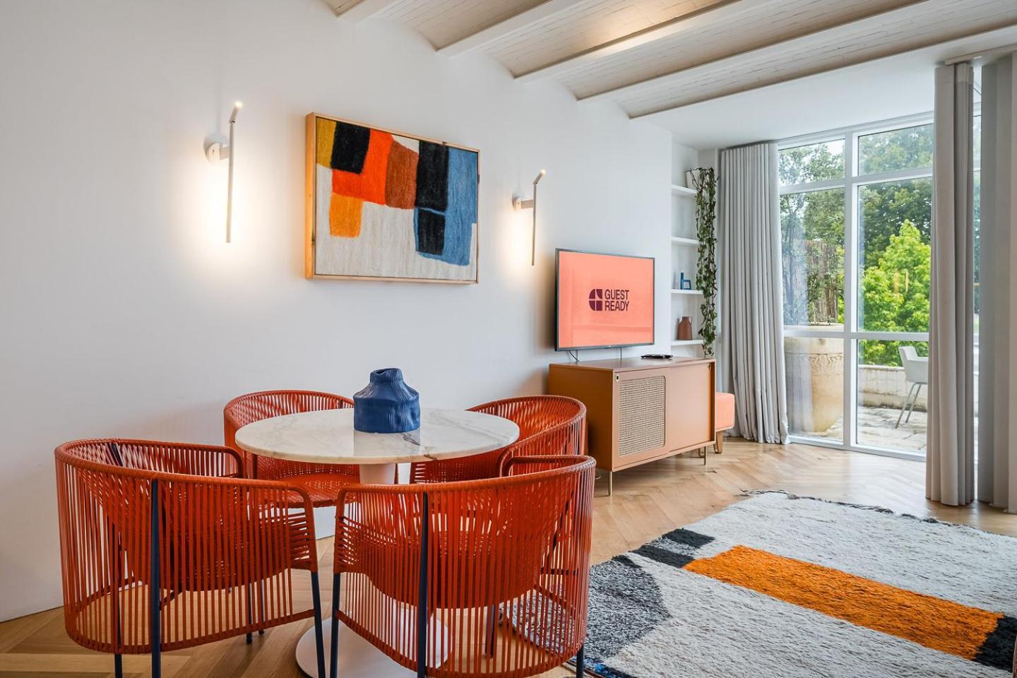 Guestready - Dome Penthouse In The City Centre Apartamento Porto