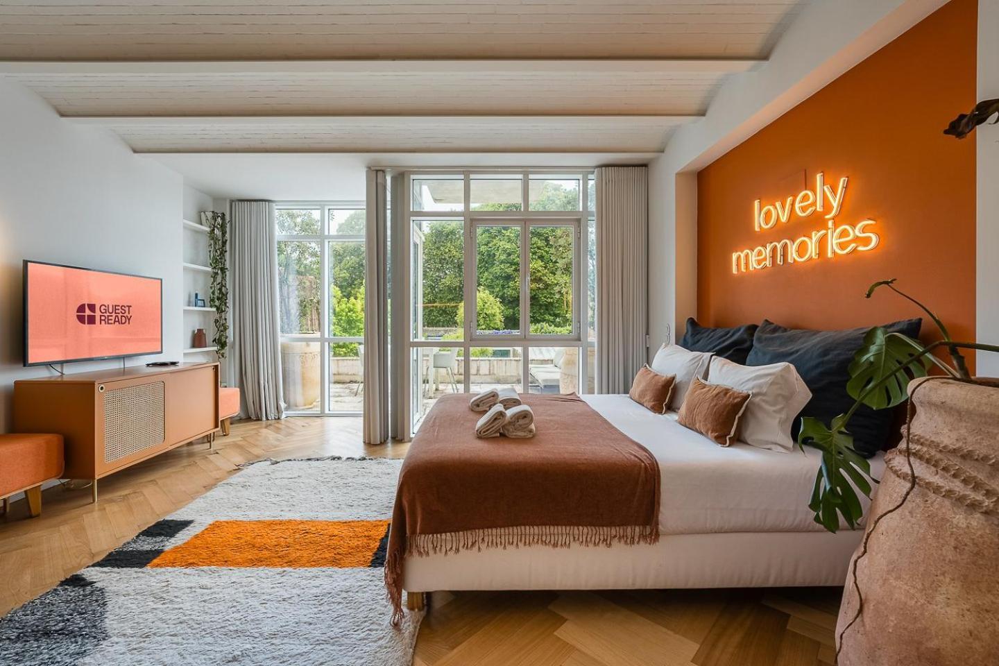 Apartamento Guestready - Dome Penthouse In The City Centre