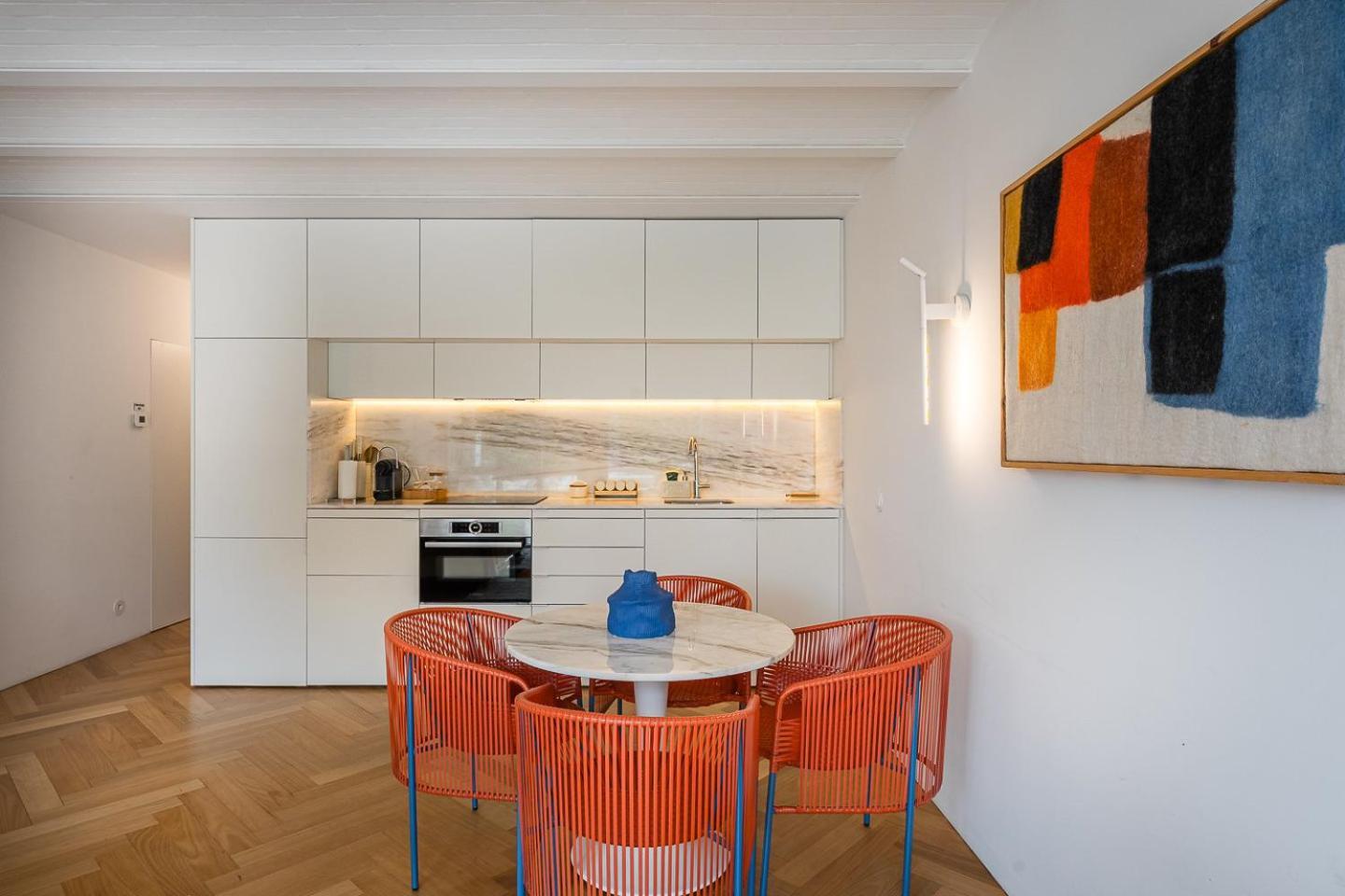 Apartamento Guestready - Dome Penthouse In The City Centre *