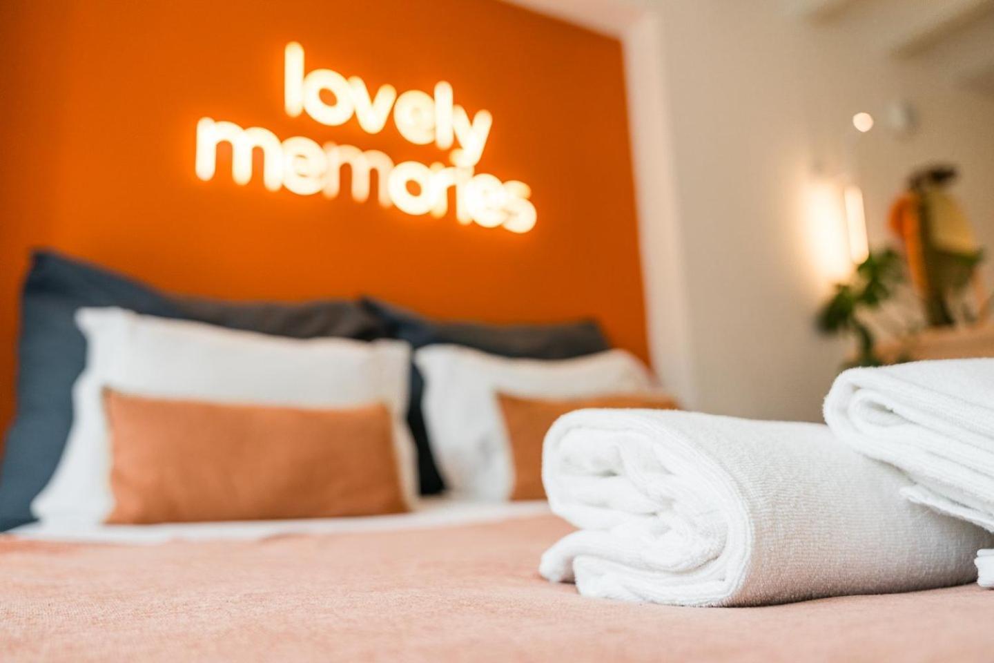 Guestready - Dome Penthouse In The City Centre Apartamento Porto