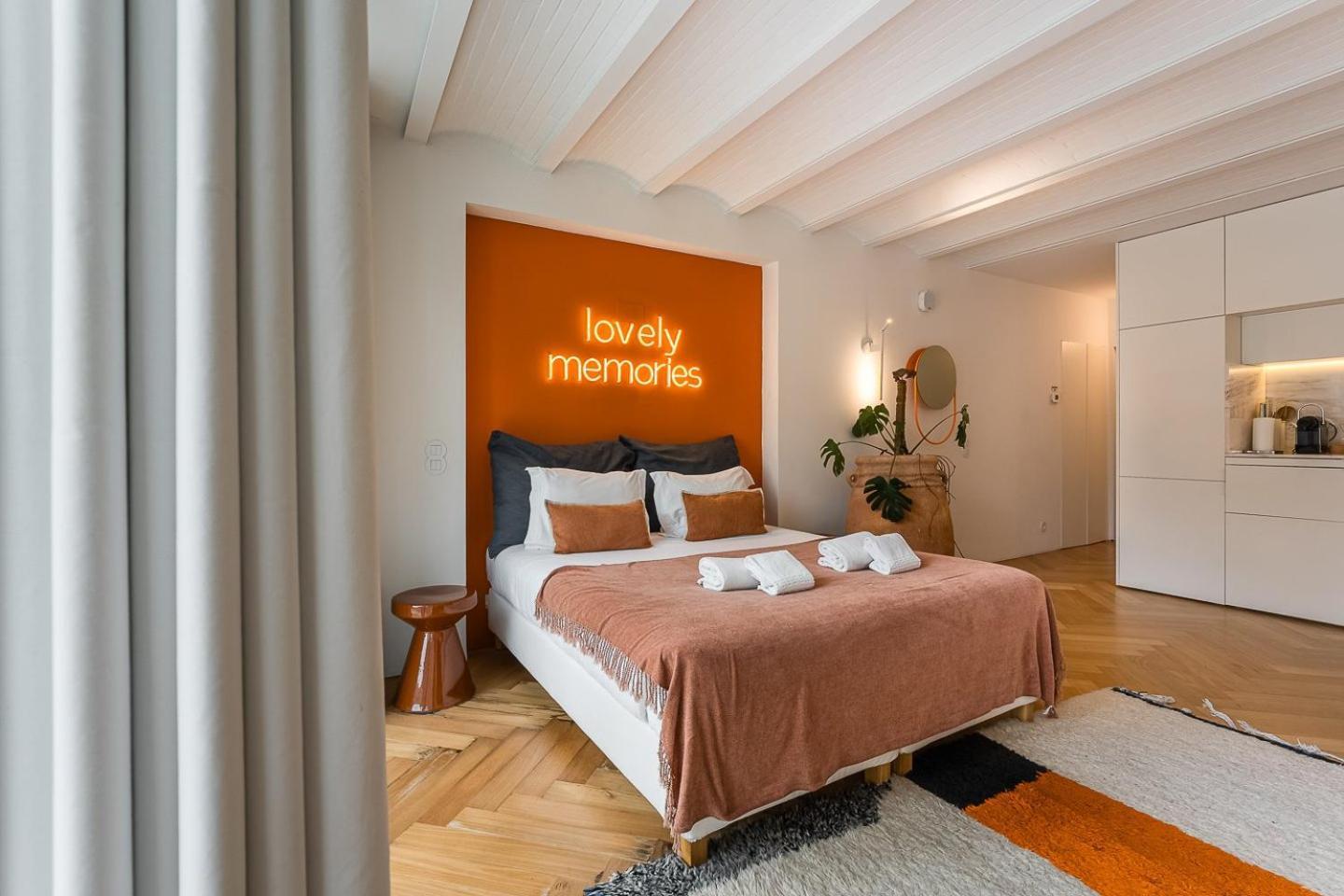Guestready - Dome Penthouse In The City Centre Apartamento *
