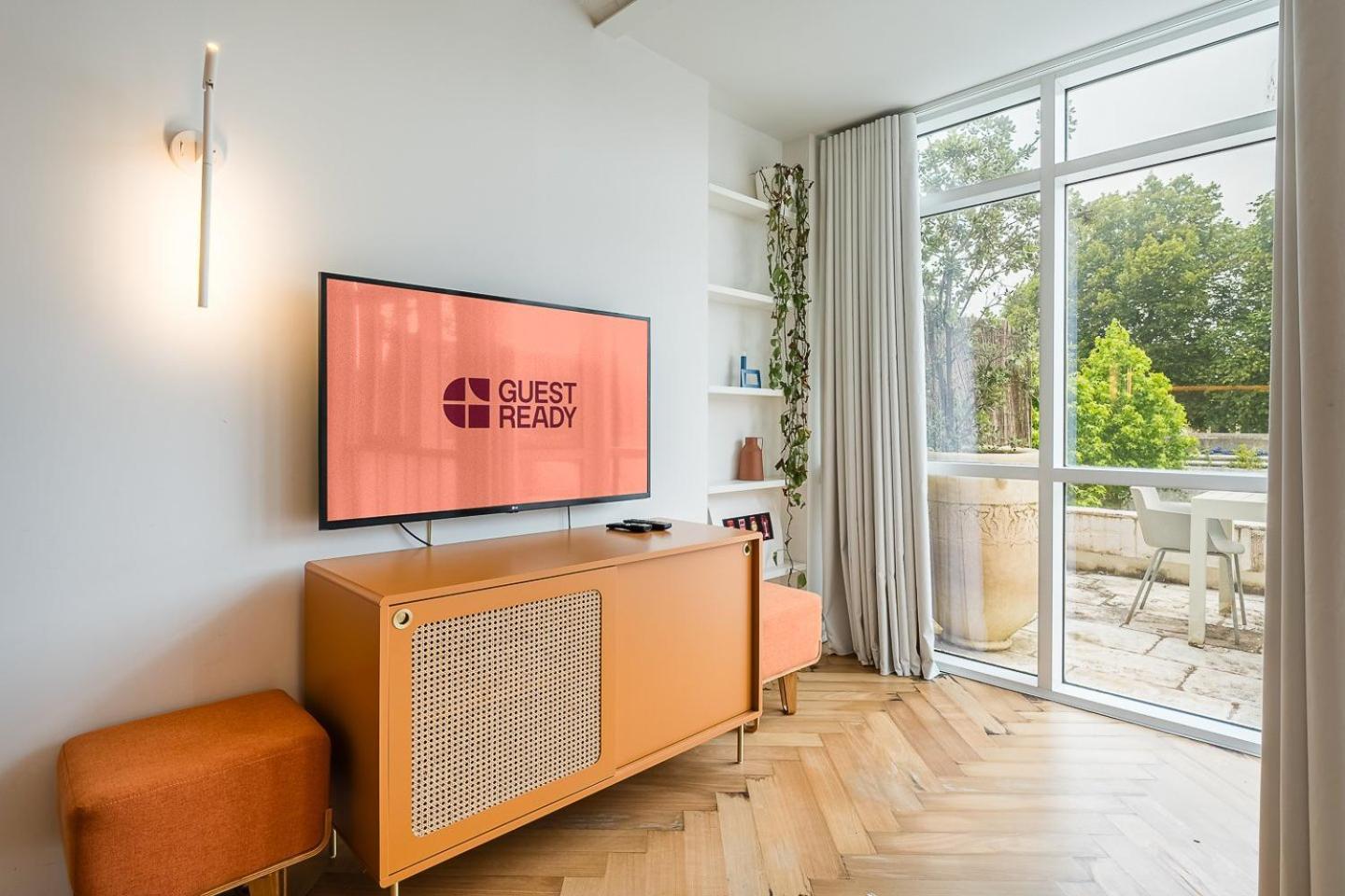 Apartamento Guestready - Dome Penthouse In The City Centre *