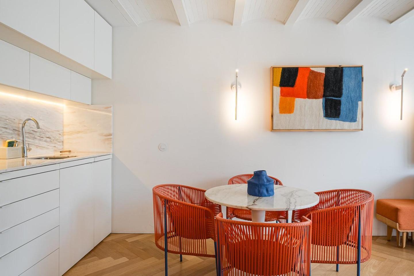Guestready - Dome Penthouse In The City Centre * Porto