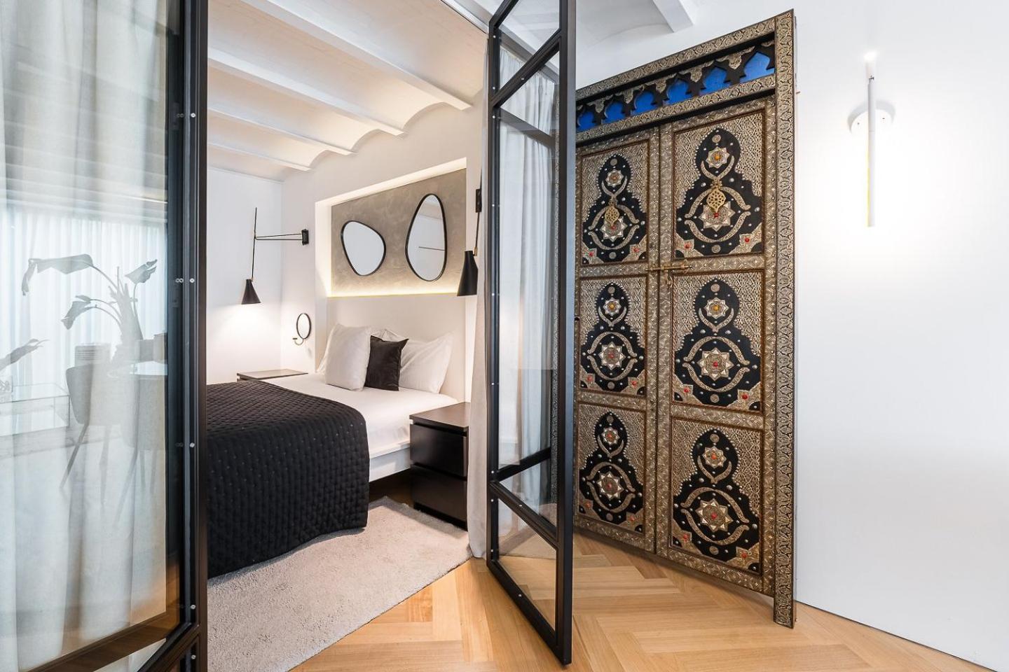 Guestready - Dome Penthouse In The City Centre Porto