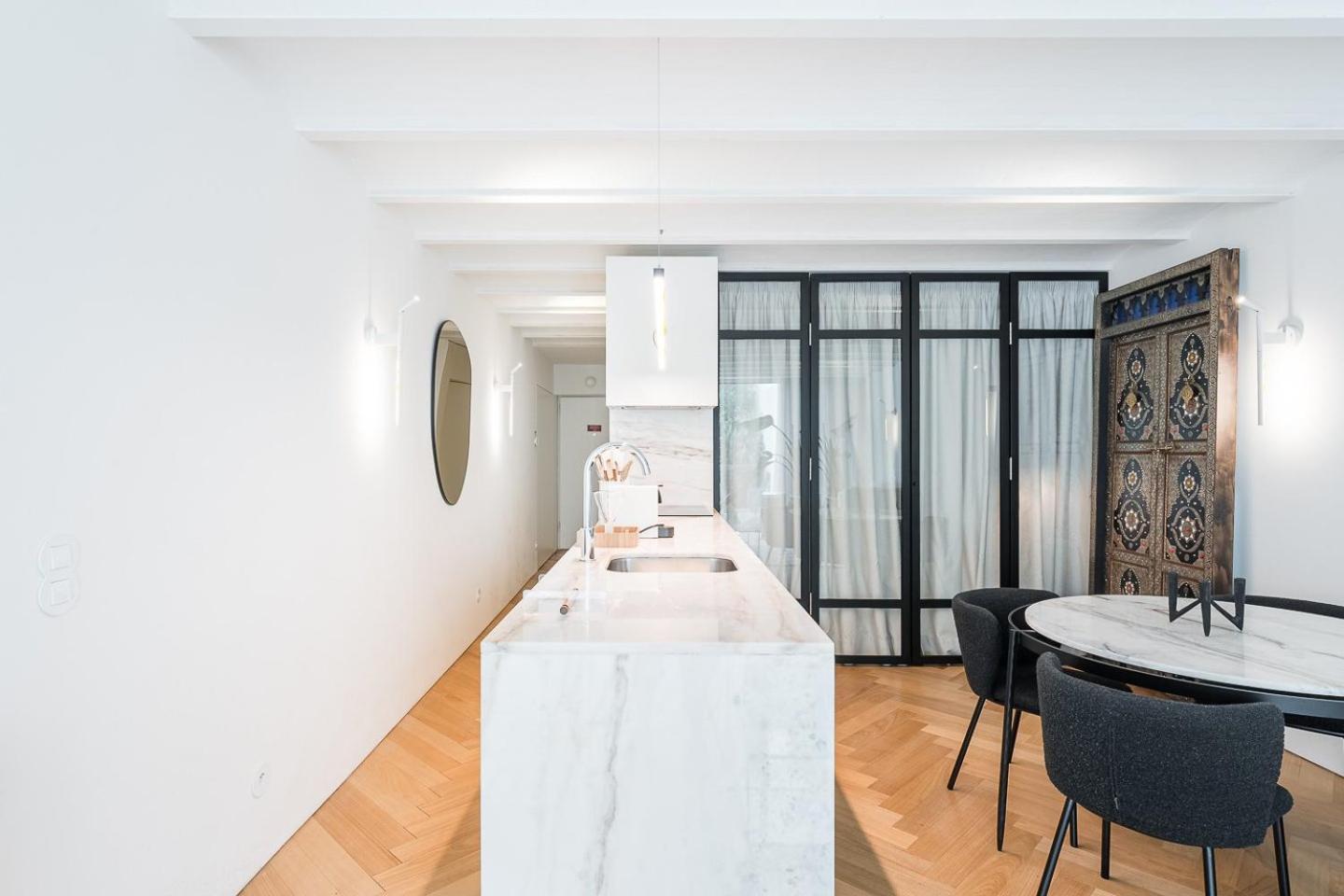 Guestready - Dome Penthouse In The City Centre Apartamento