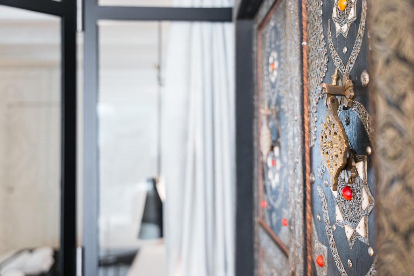 Apartamento Guestready - Dome Penthouse In The City Centre