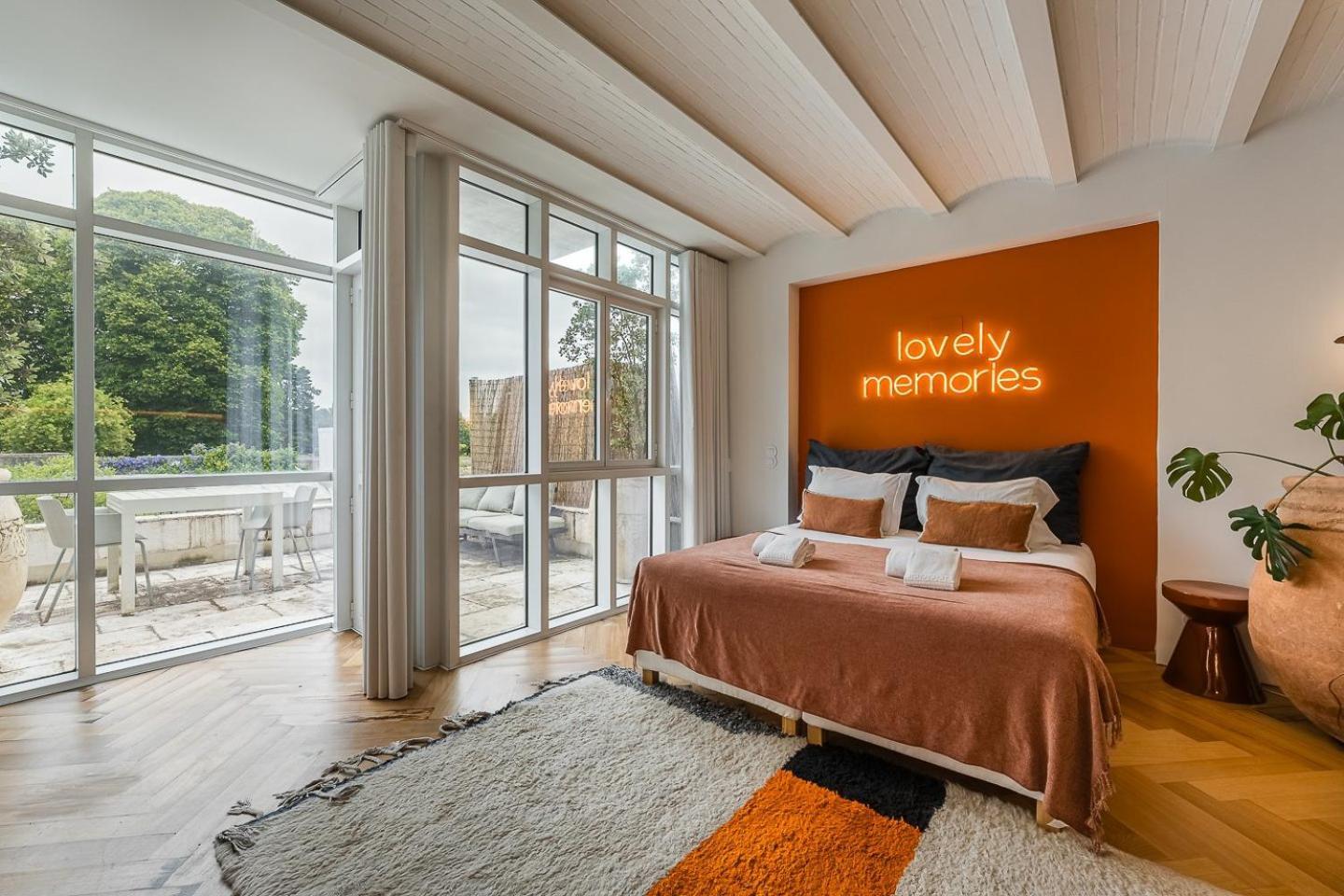 Apartamento Guestready - Dome Penthouse In The City Centre *