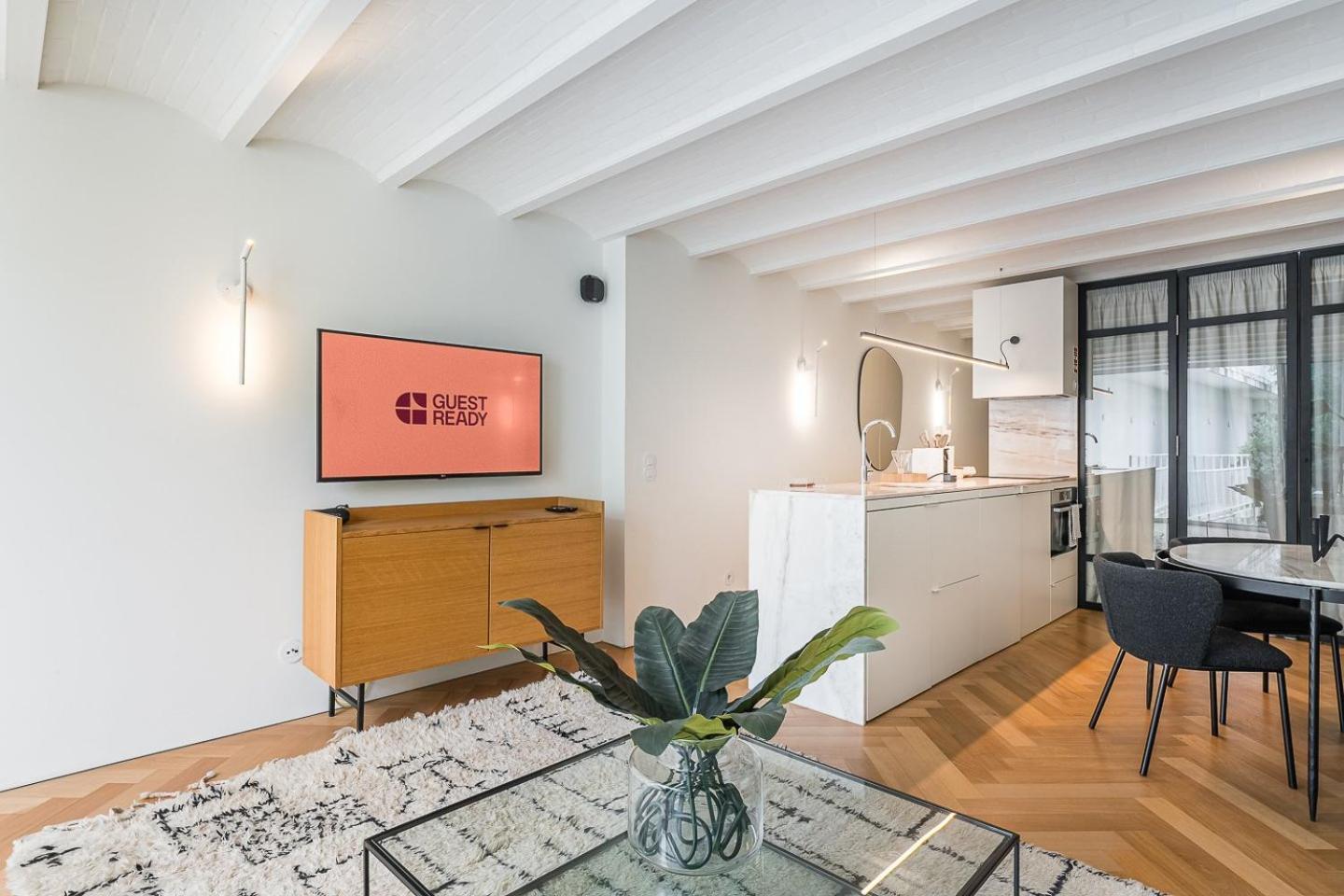 Apartamento Guestready - Dome Penthouse In The City Centre Porto