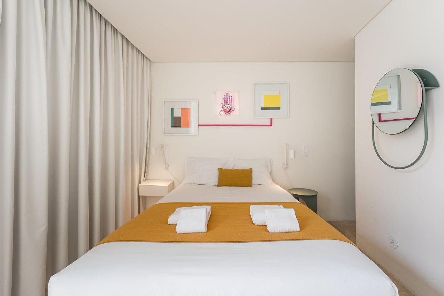 Guestready - Dome Penthouse In The City Centre