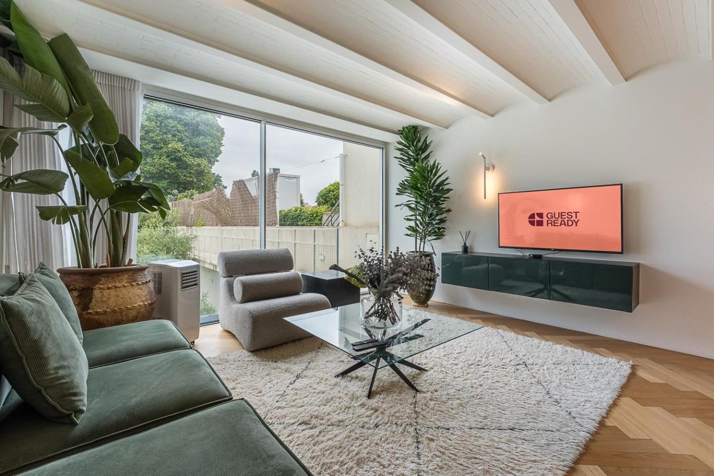 Apartamento Guestready - Dome Penthouse In The City Centre
