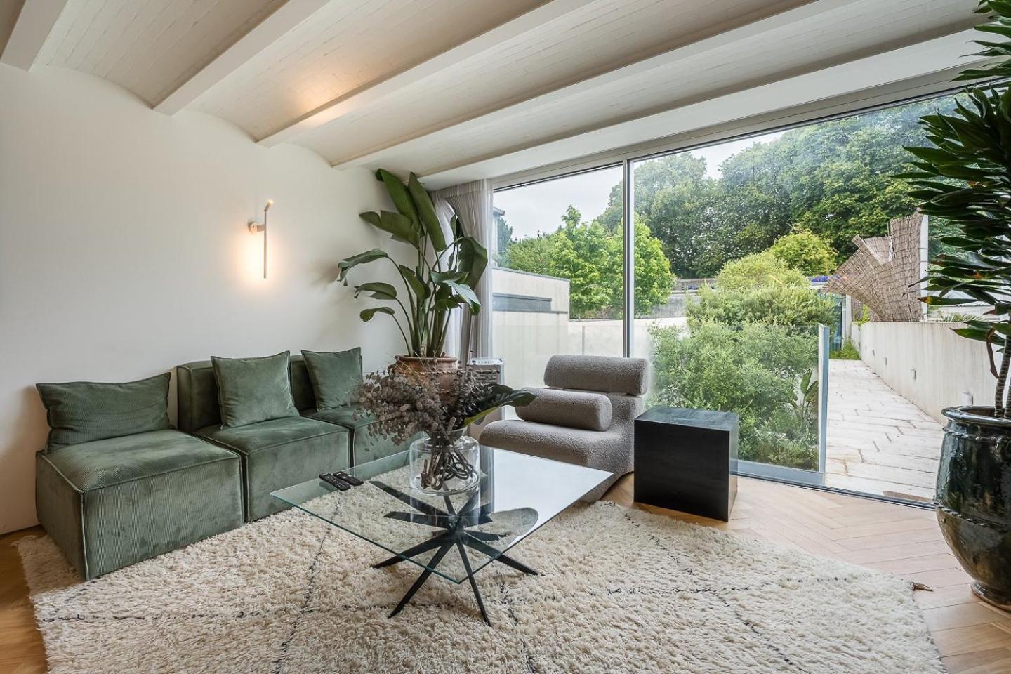 Guestready - Dome Penthouse In The City Centre