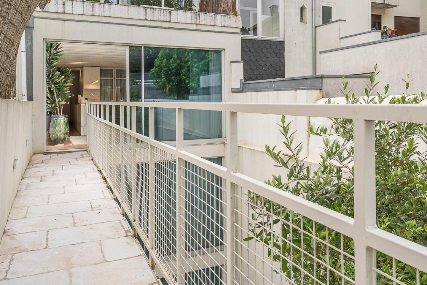 Guestready - Dome Penthouse In The City Centre Apartamento Porto