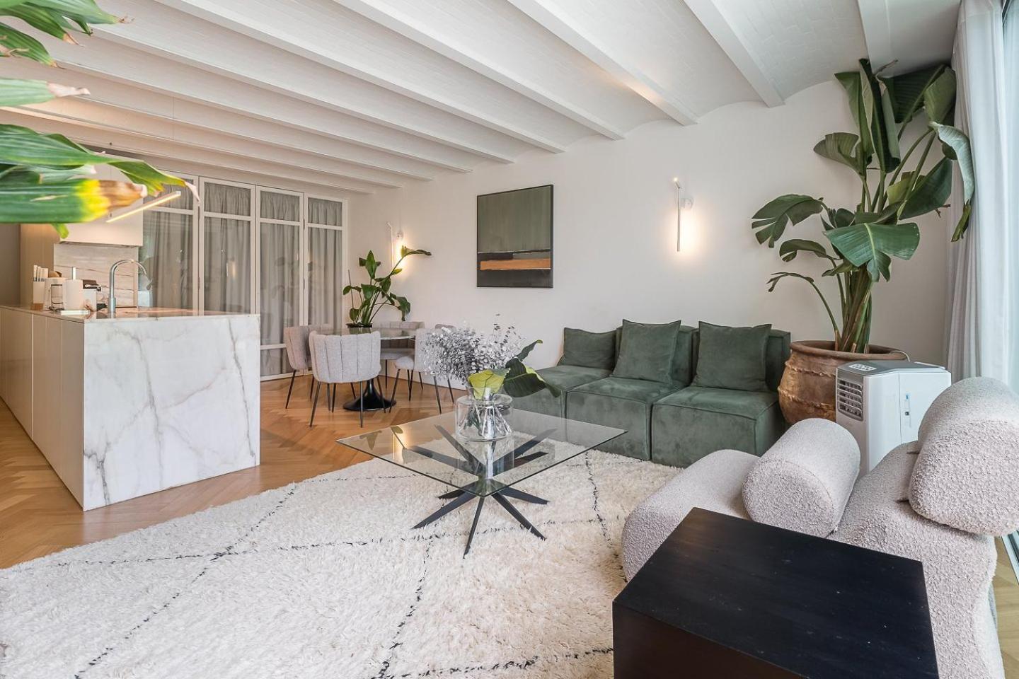 Apartamento Guestready - Dome Penthouse In The City Centre Porto