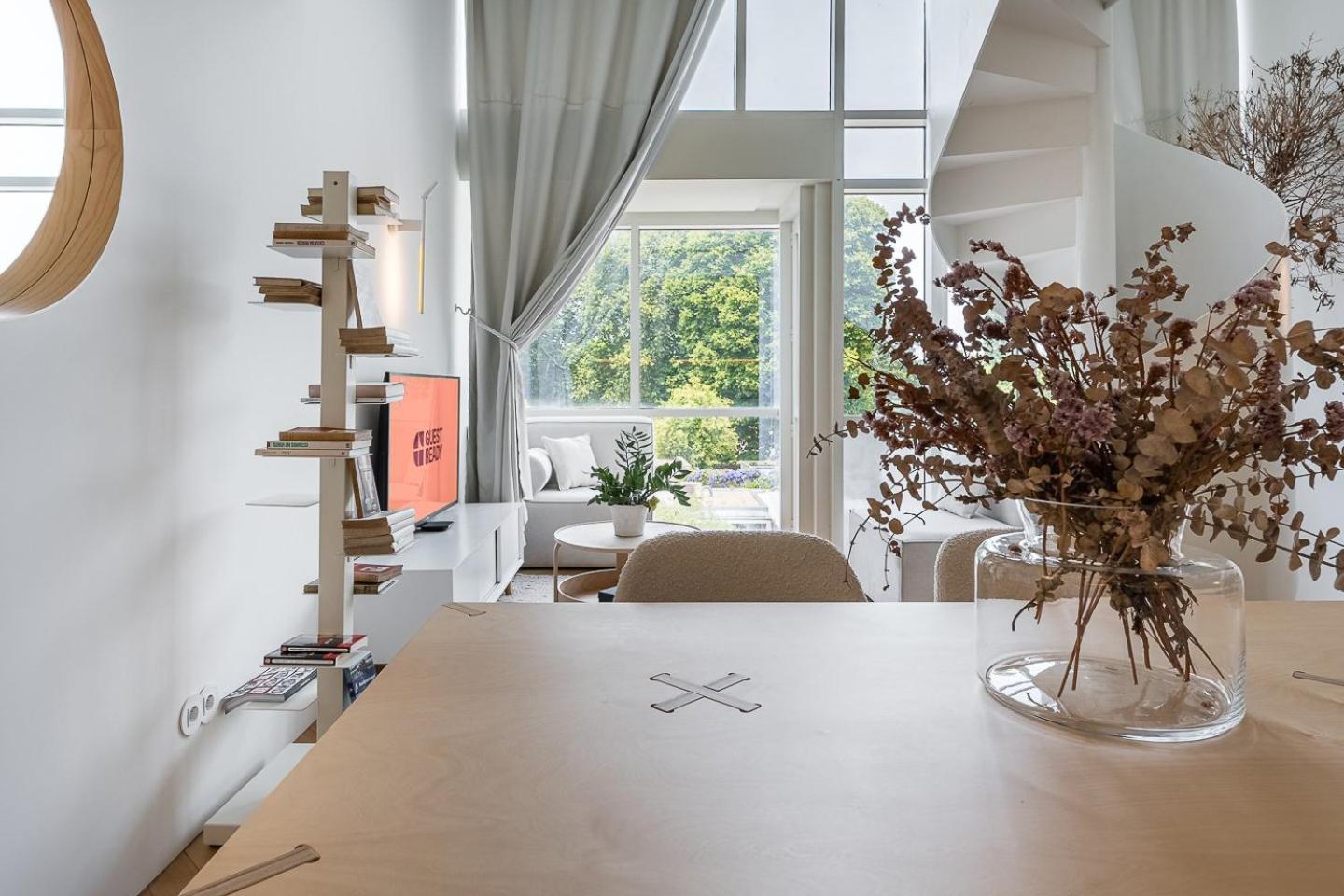 Apartamento Guestready - Dome Penthouse In The City Centre