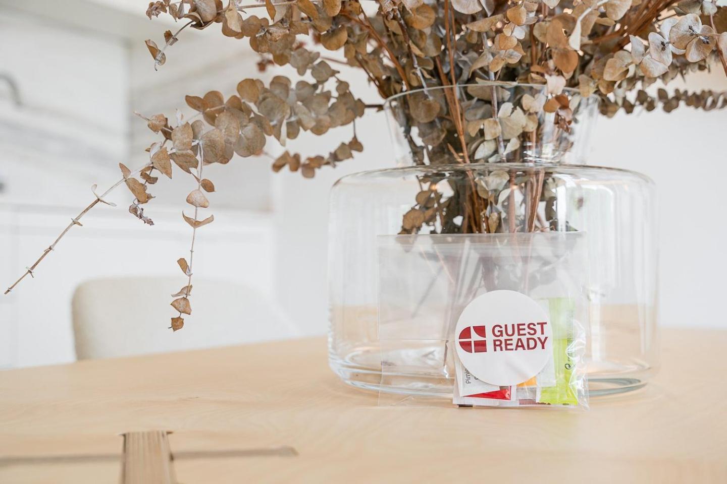 Guestready - Dome Penthouse In The City Centre Apartamento *
