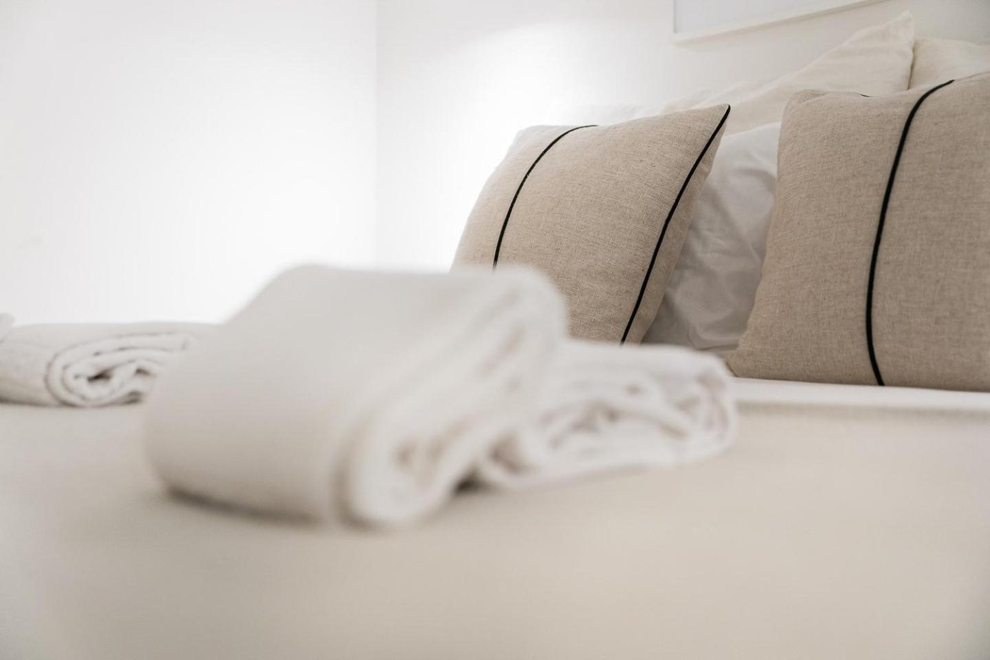 Apartamento Guestready - Dome Penthouse In The City Centre *