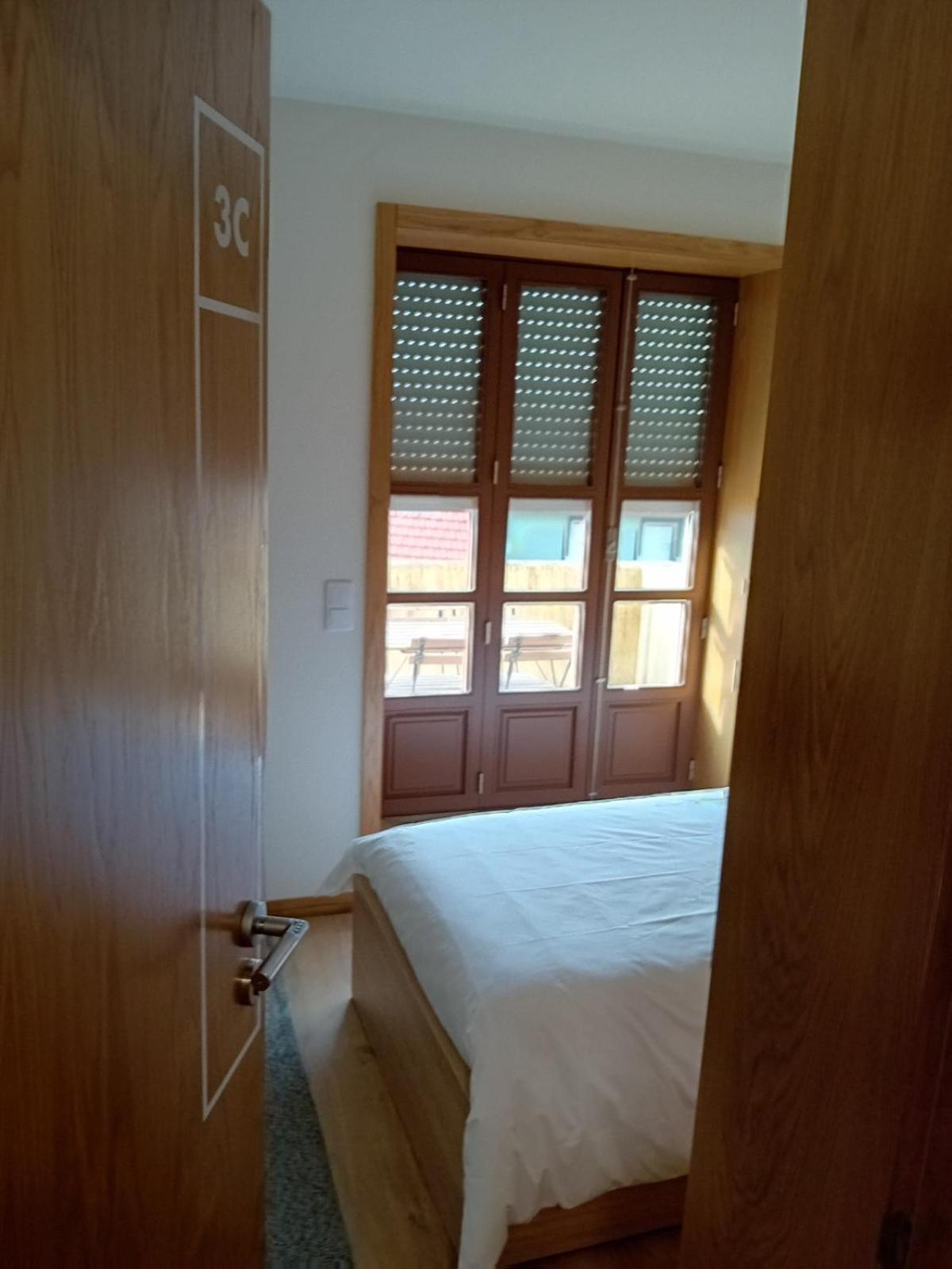 Lindo Vale 412 Albergue Porto
