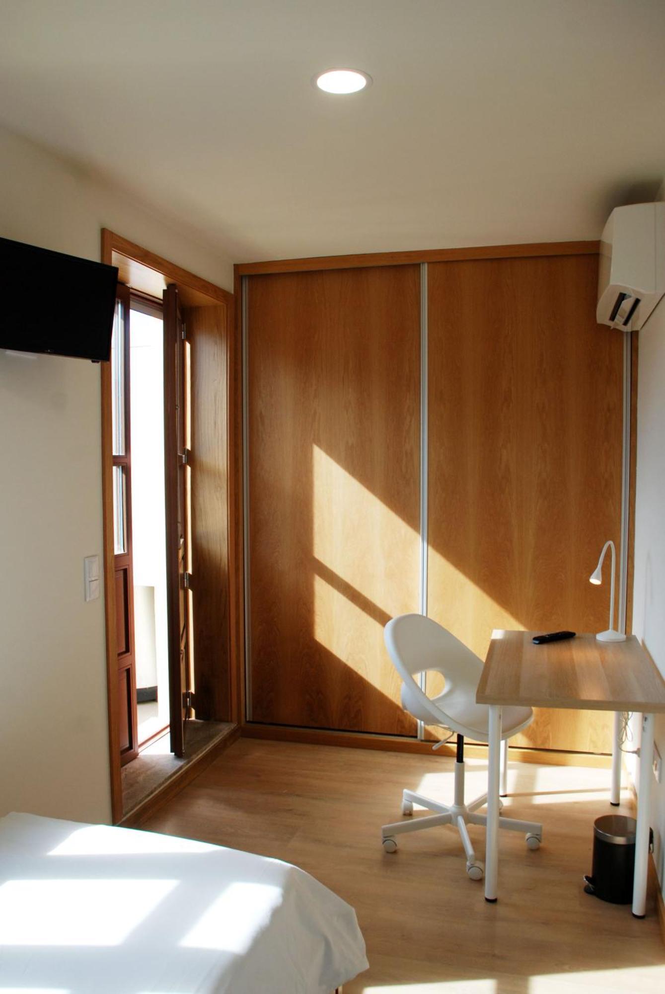 Albergue Lindo Vale 412