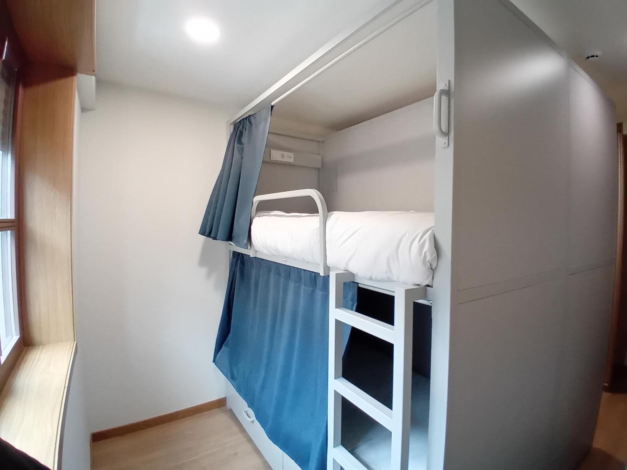 Albergue Lindo Vale 412 *
