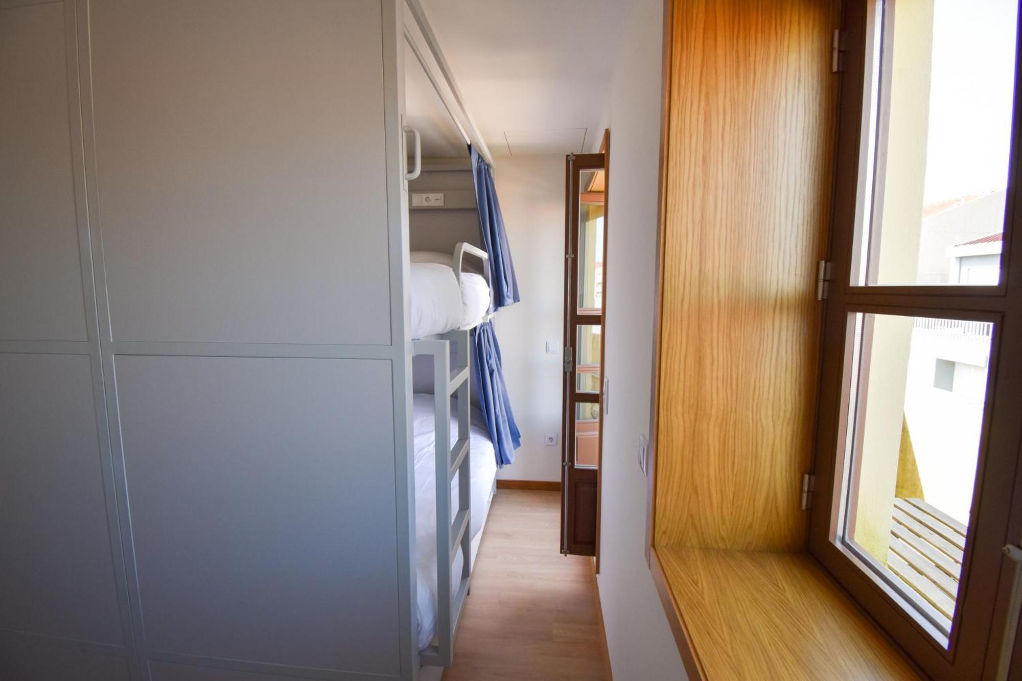 Albergue Lindo Vale 412 *