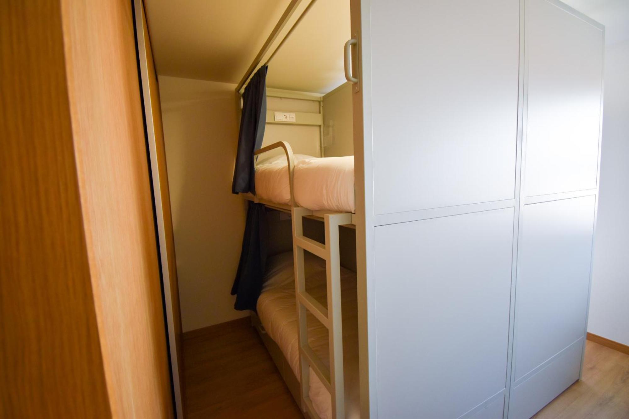 Lindo Vale 412 Albergue